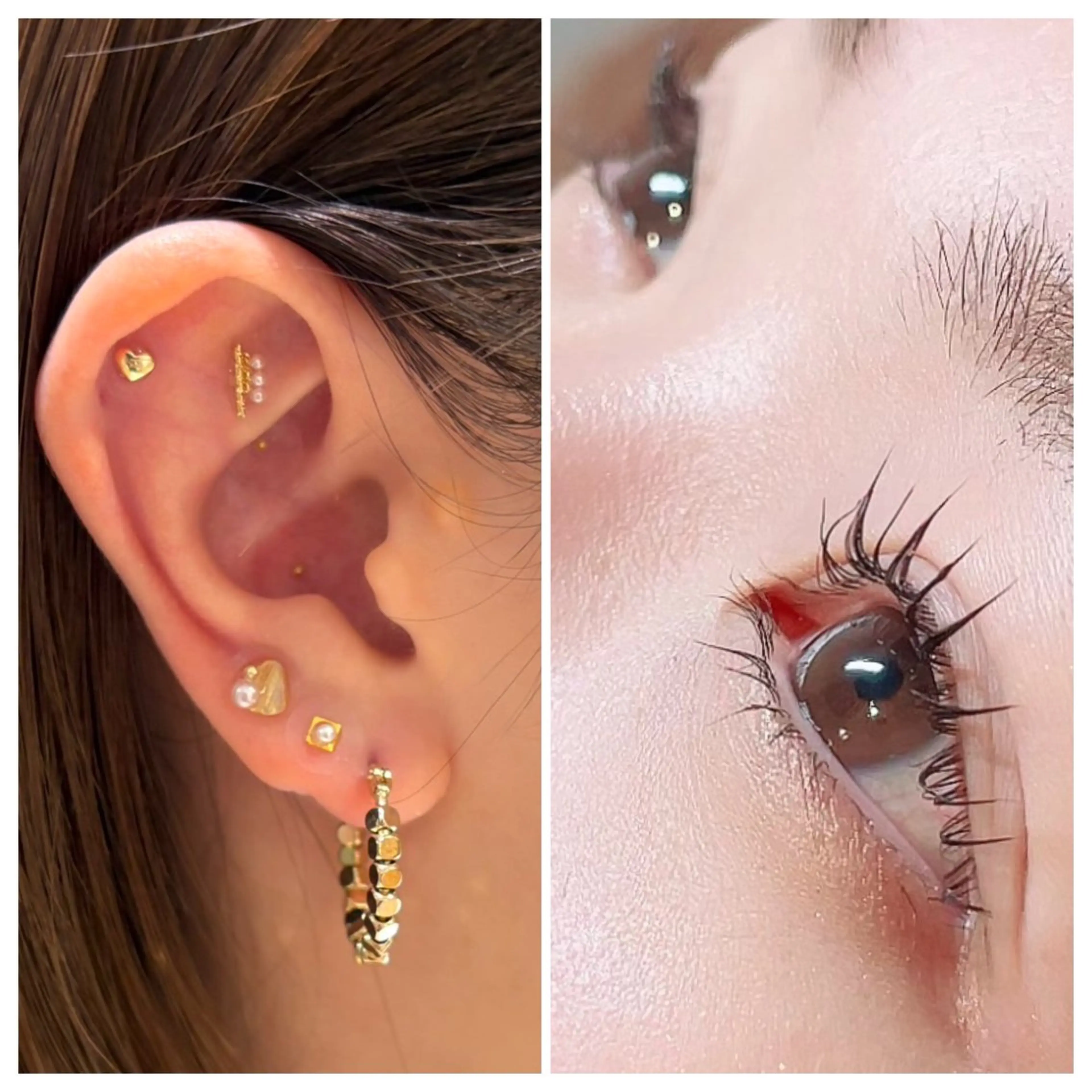 マツエク・マツパ 肌質改善◇結果重視 美麗-MIREI-のエステ・リラクイメージ