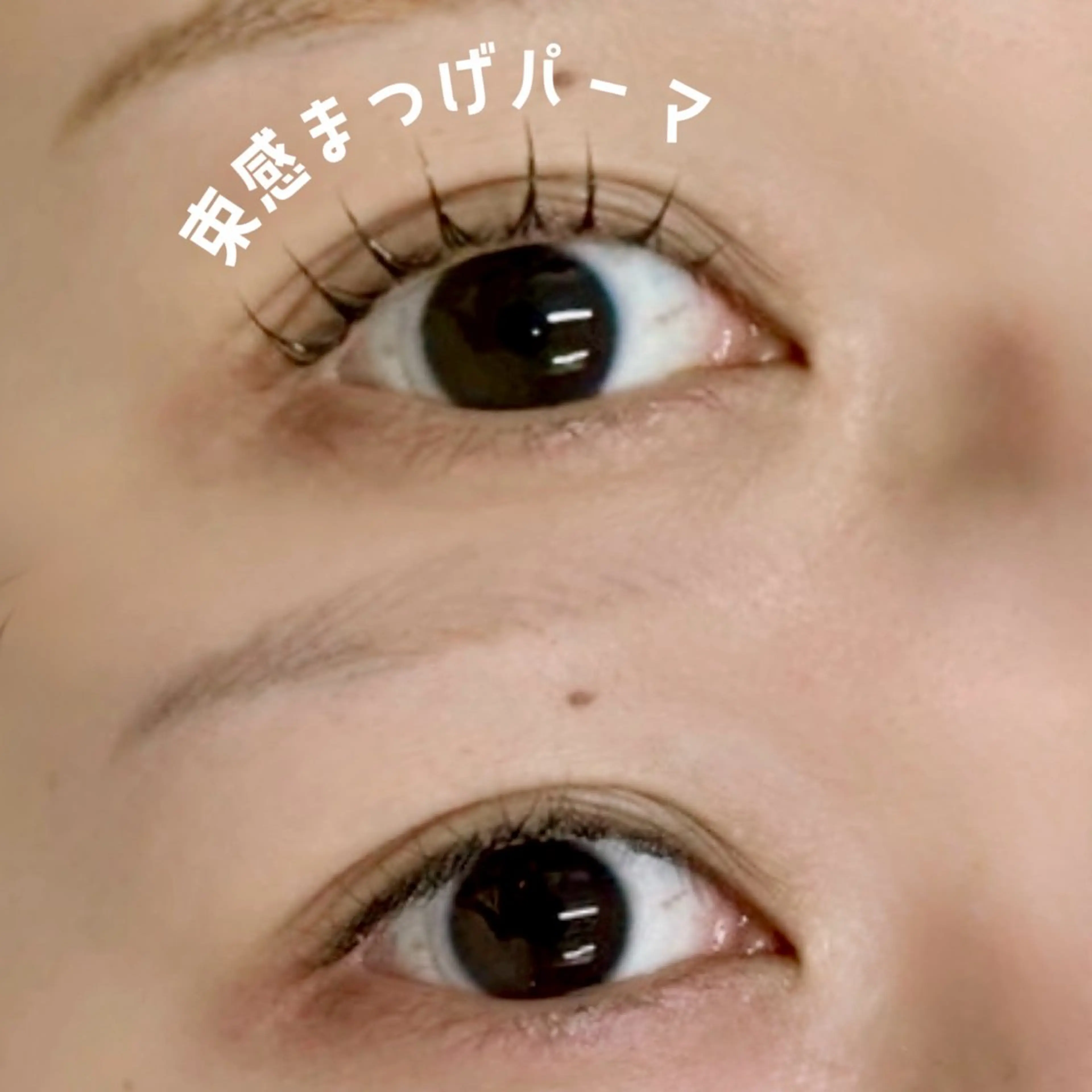 マツエク・マツパ Jewel. kanamiiiのマツエク・マツパデザイン