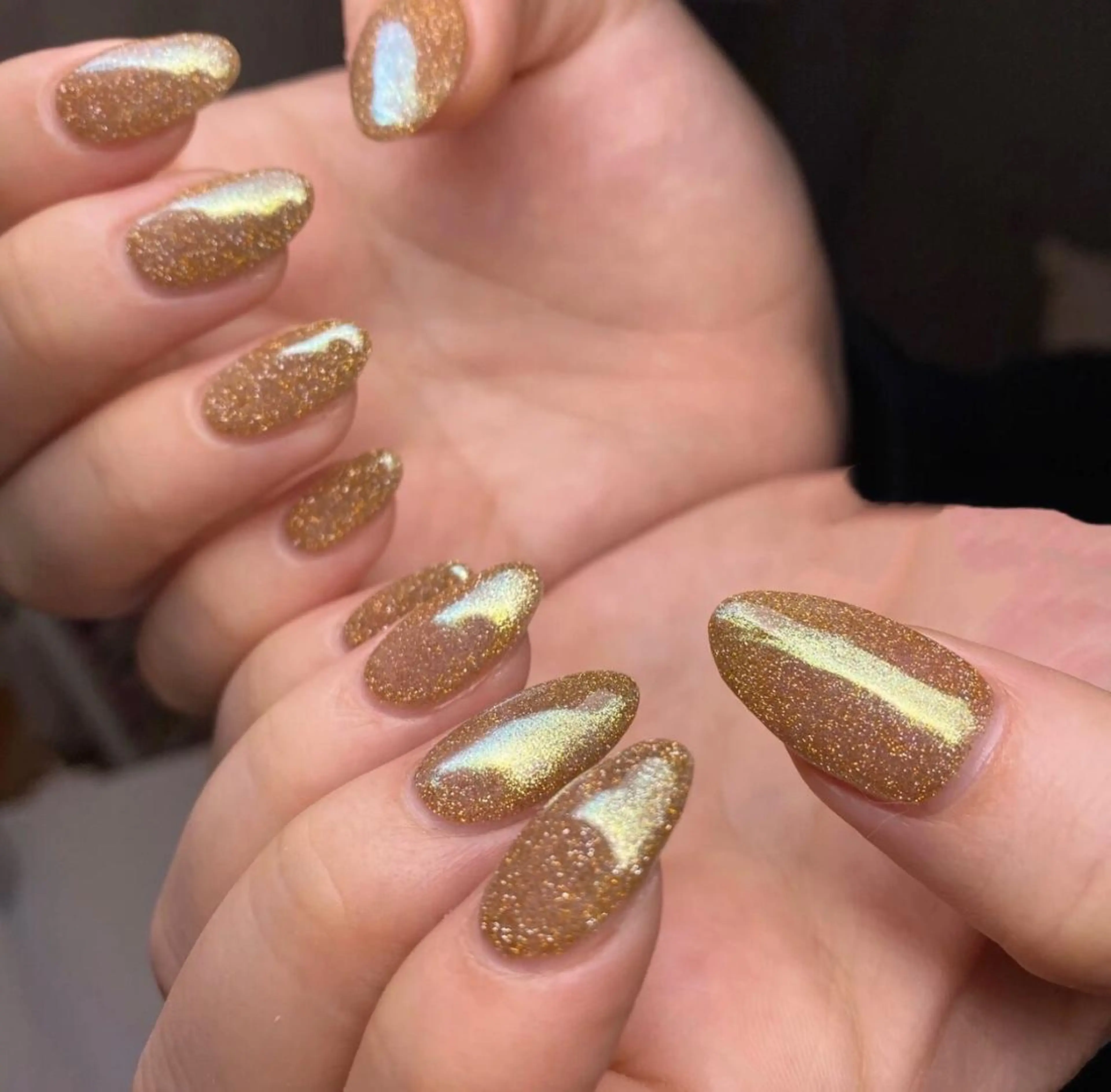 ネイル muse nailのネイルデザイン