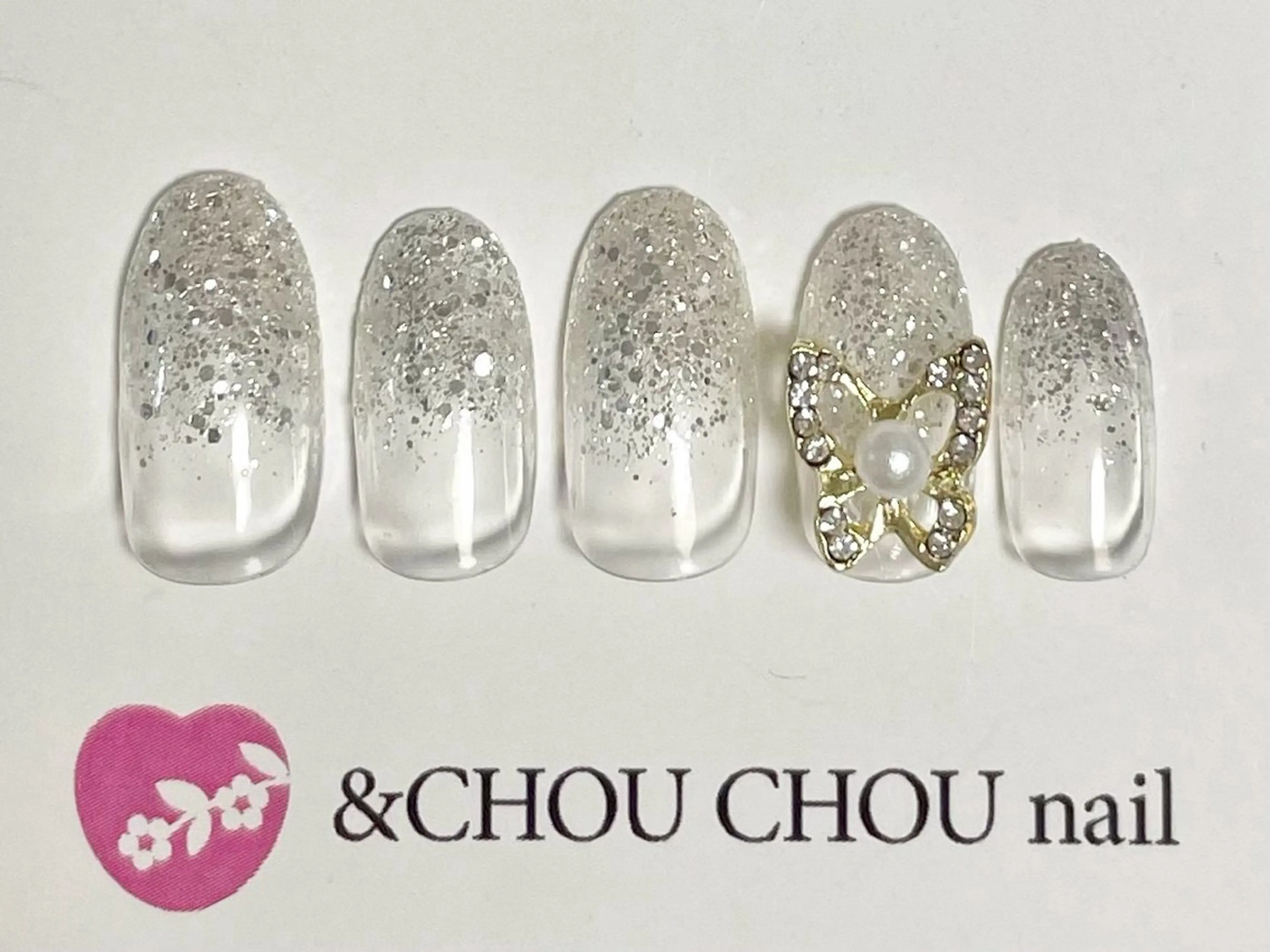 ネイル &CHOU CHOU nail.misaのネイルデザイン