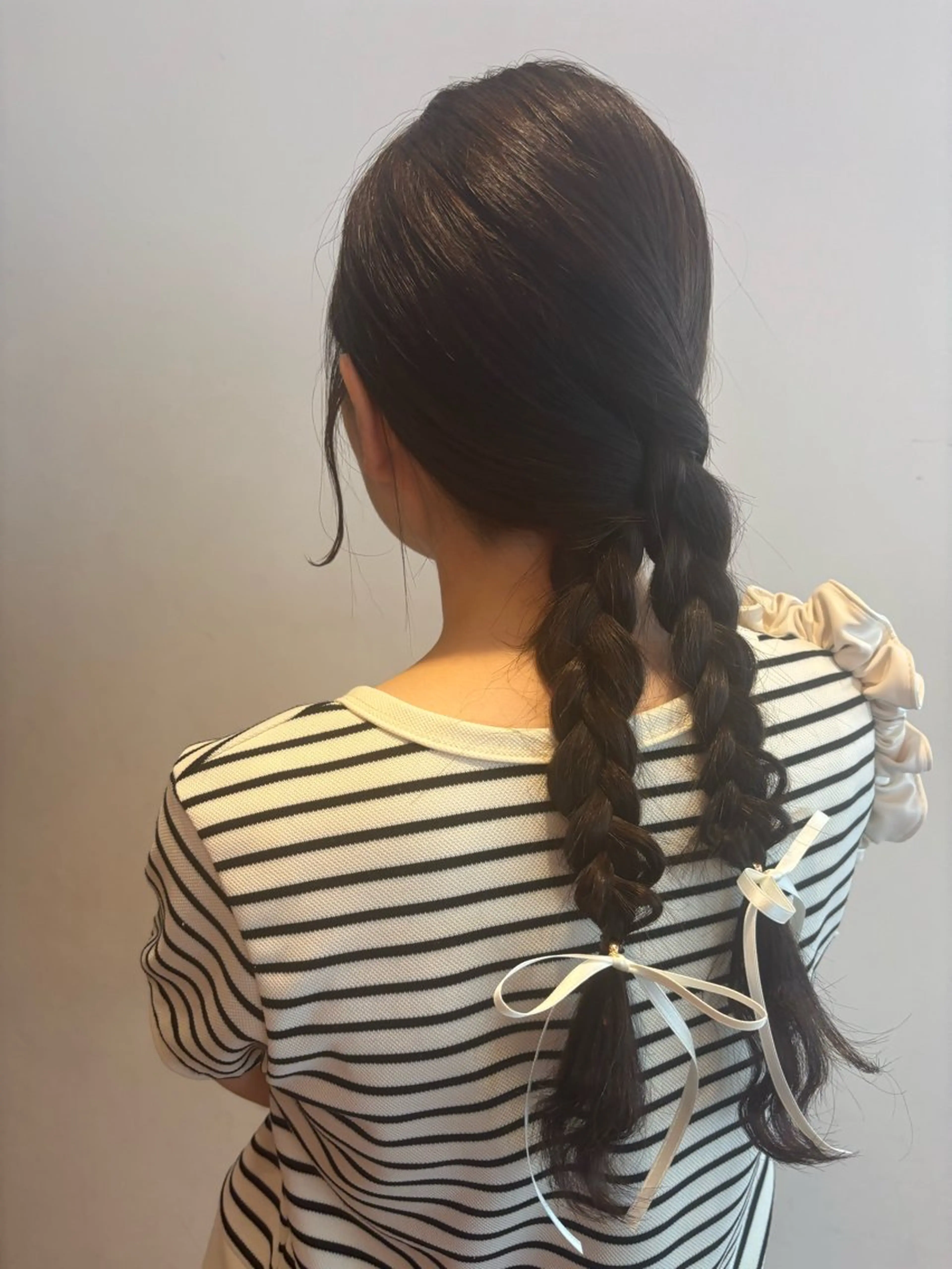 ヘアアレンジ 仙台/ HITOMIのヘアスタイル