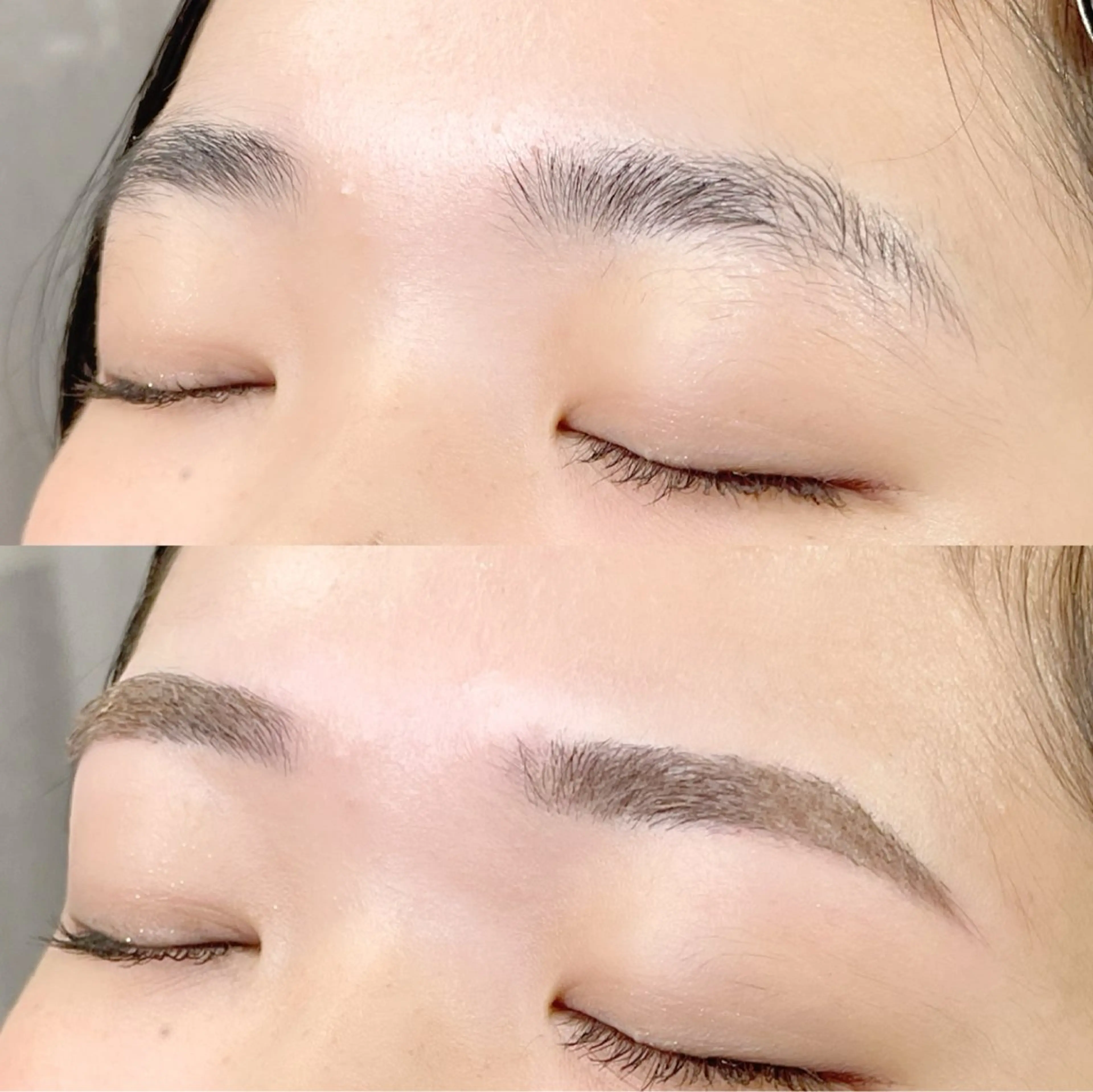 アイブロウ イワイ こはるの眉毛・アイブロウイメージ