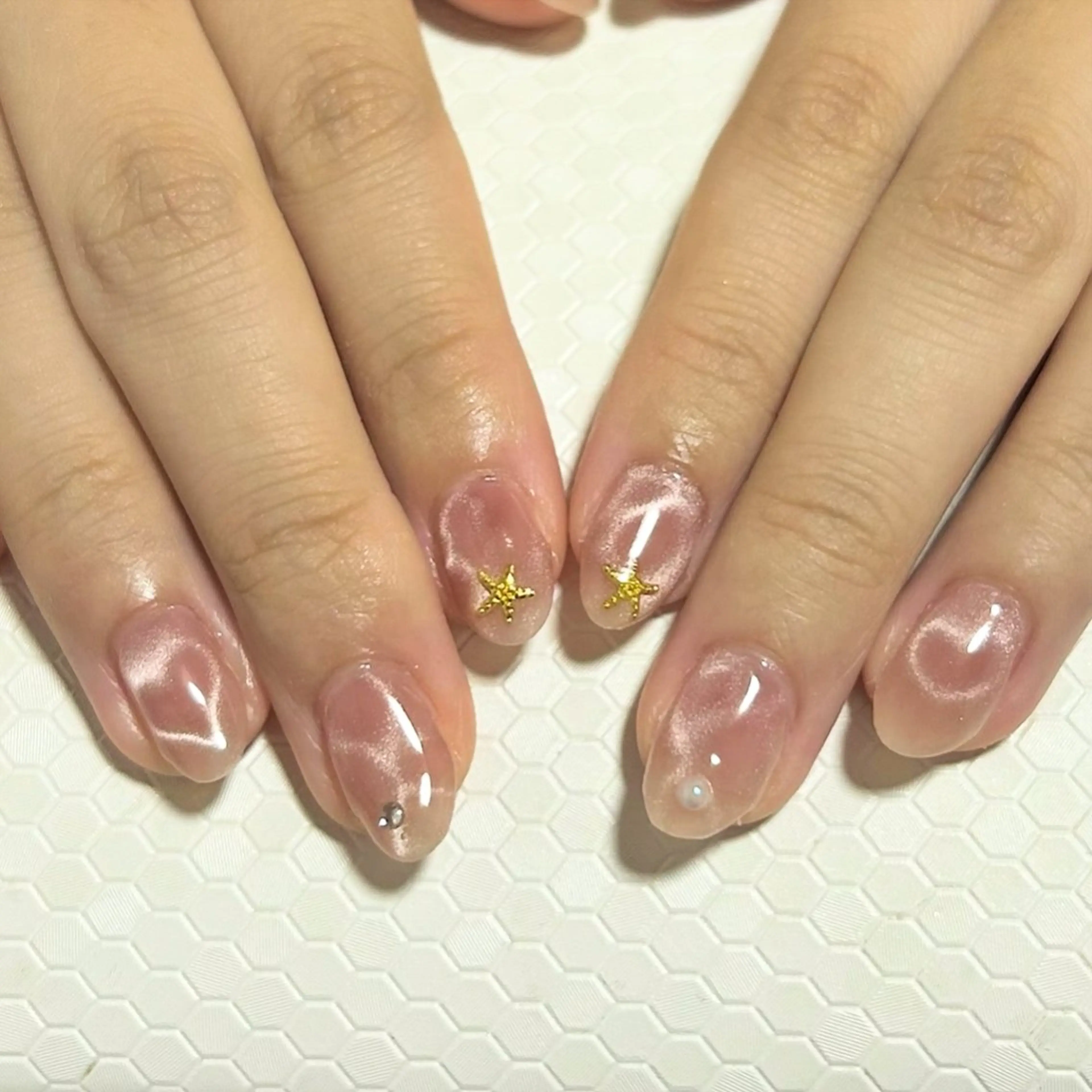 ネイル モニターさん募集中 💅AIKOのネイルデザイン