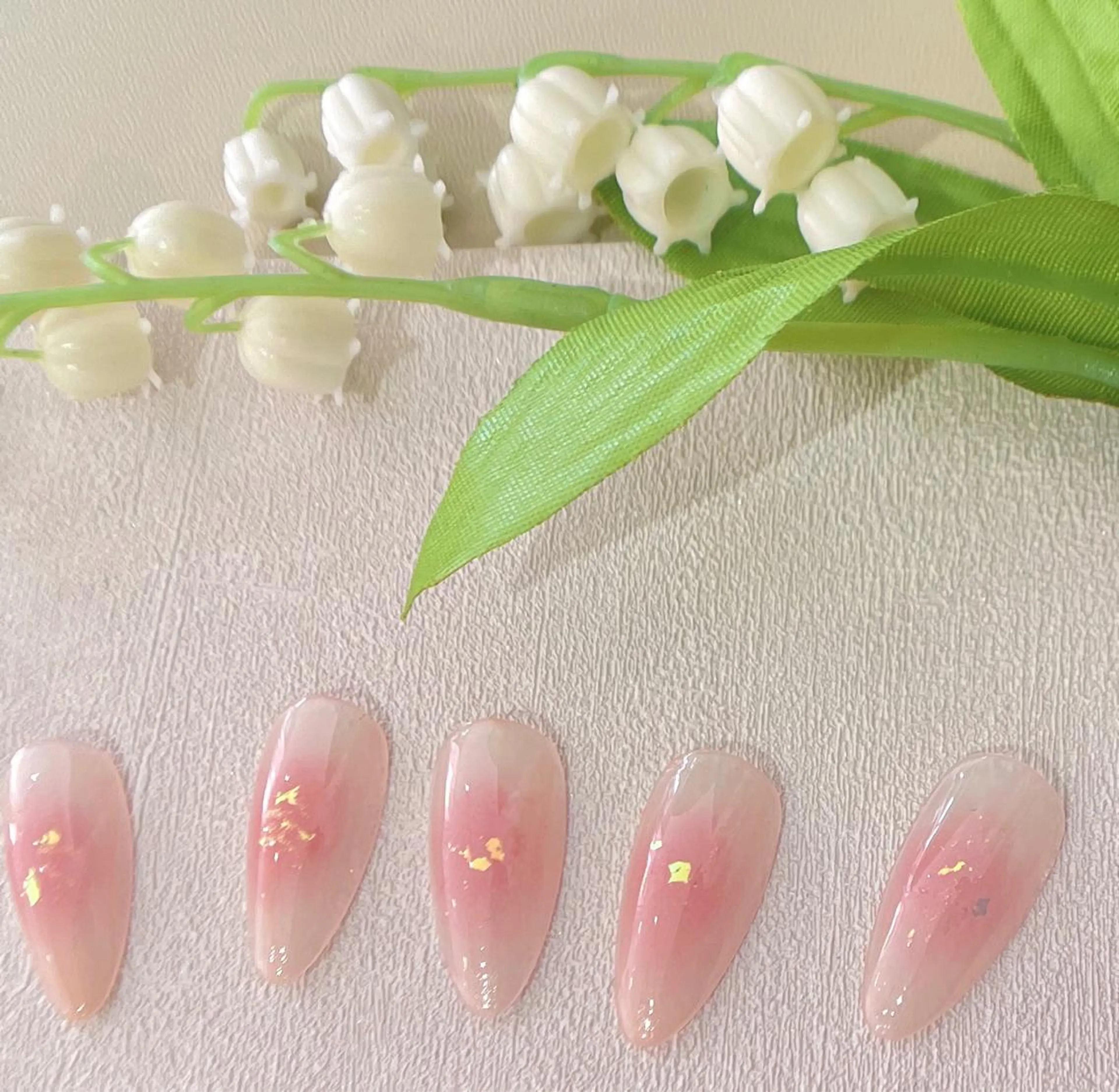 ネイル ハンドネイル ハンドケア NANA NAILのネイルデザイン