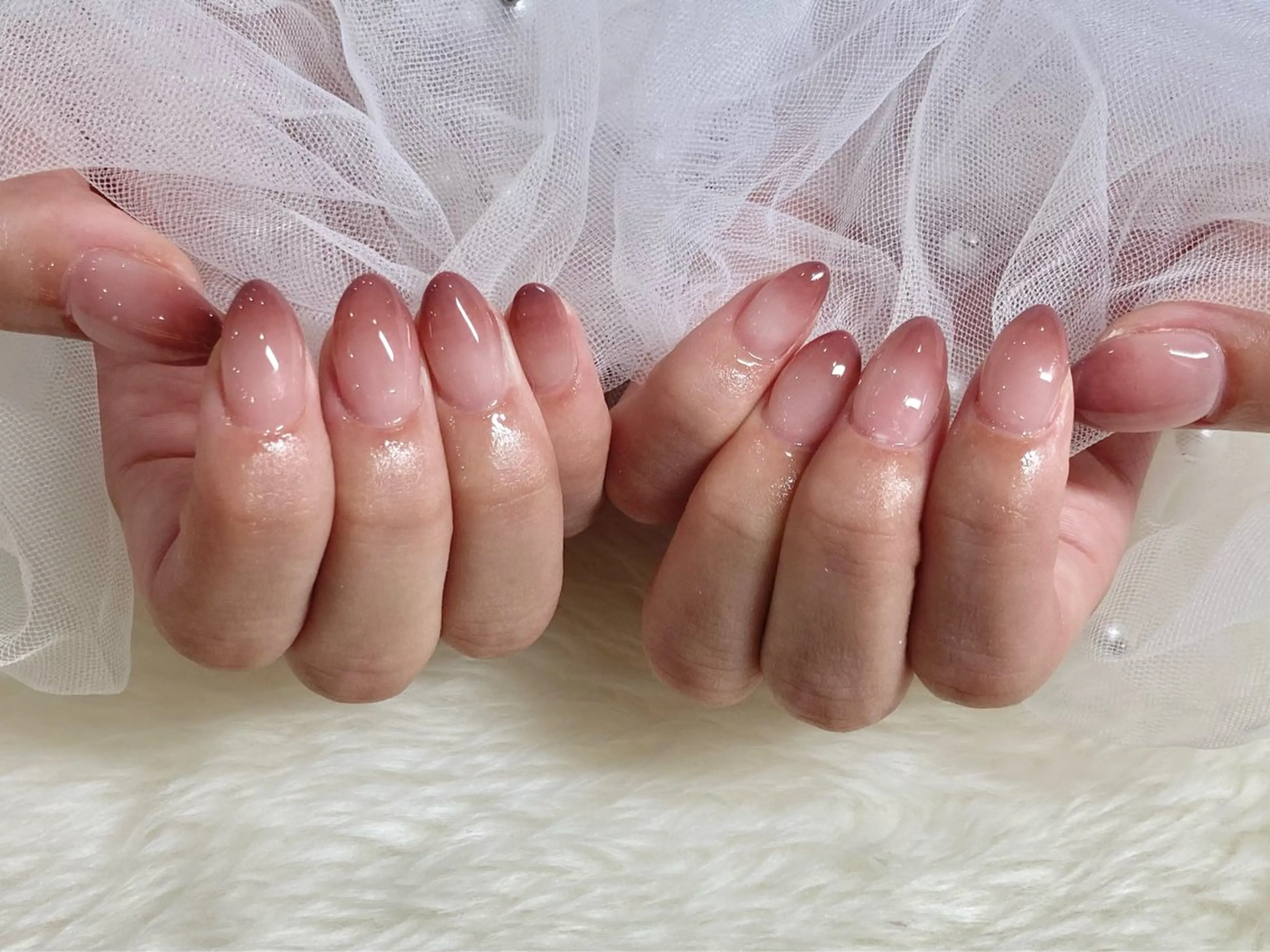 ネイル totalsalon koa5のマツエク・マツパデザイン