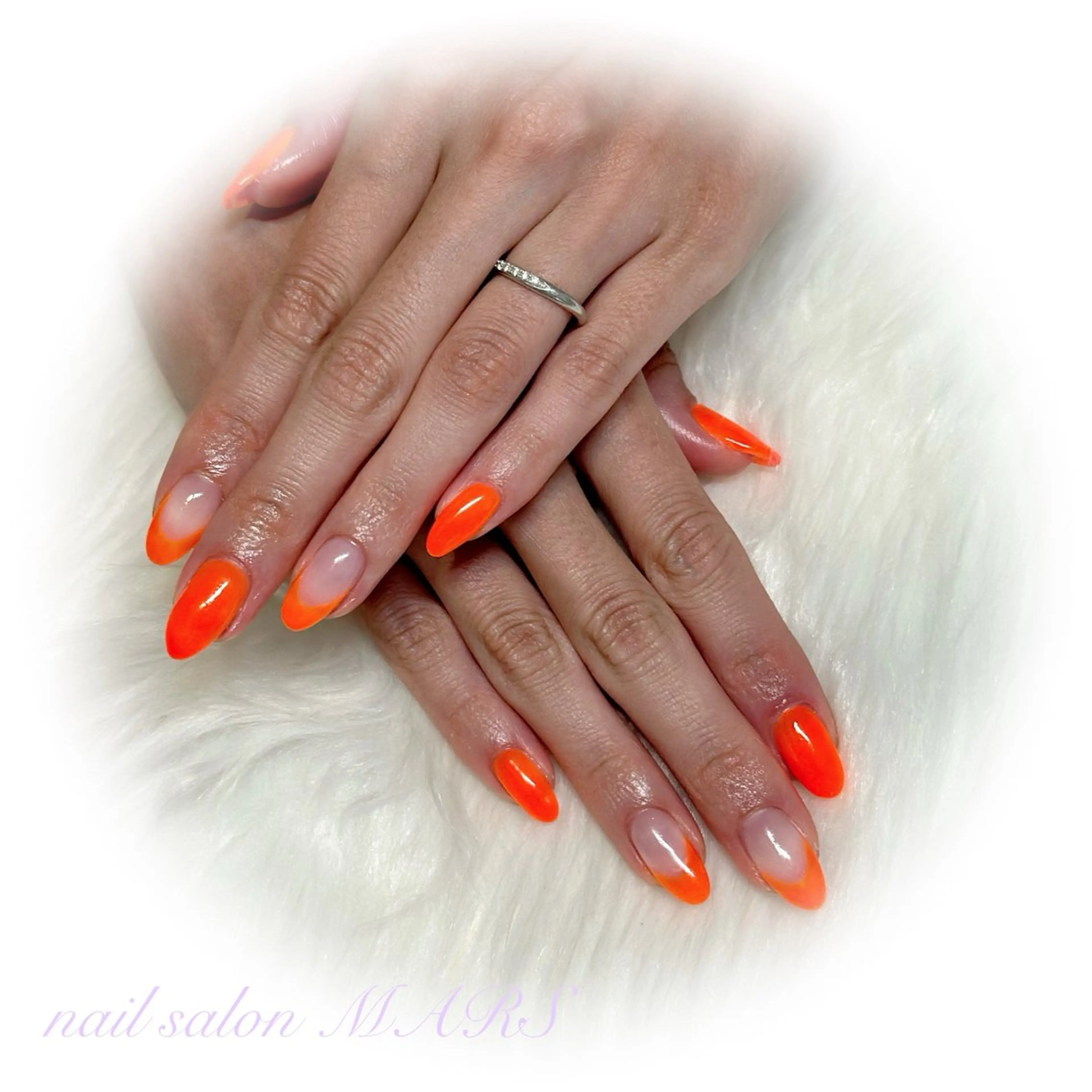 ネイル nail salon MARSのネイルデザイン