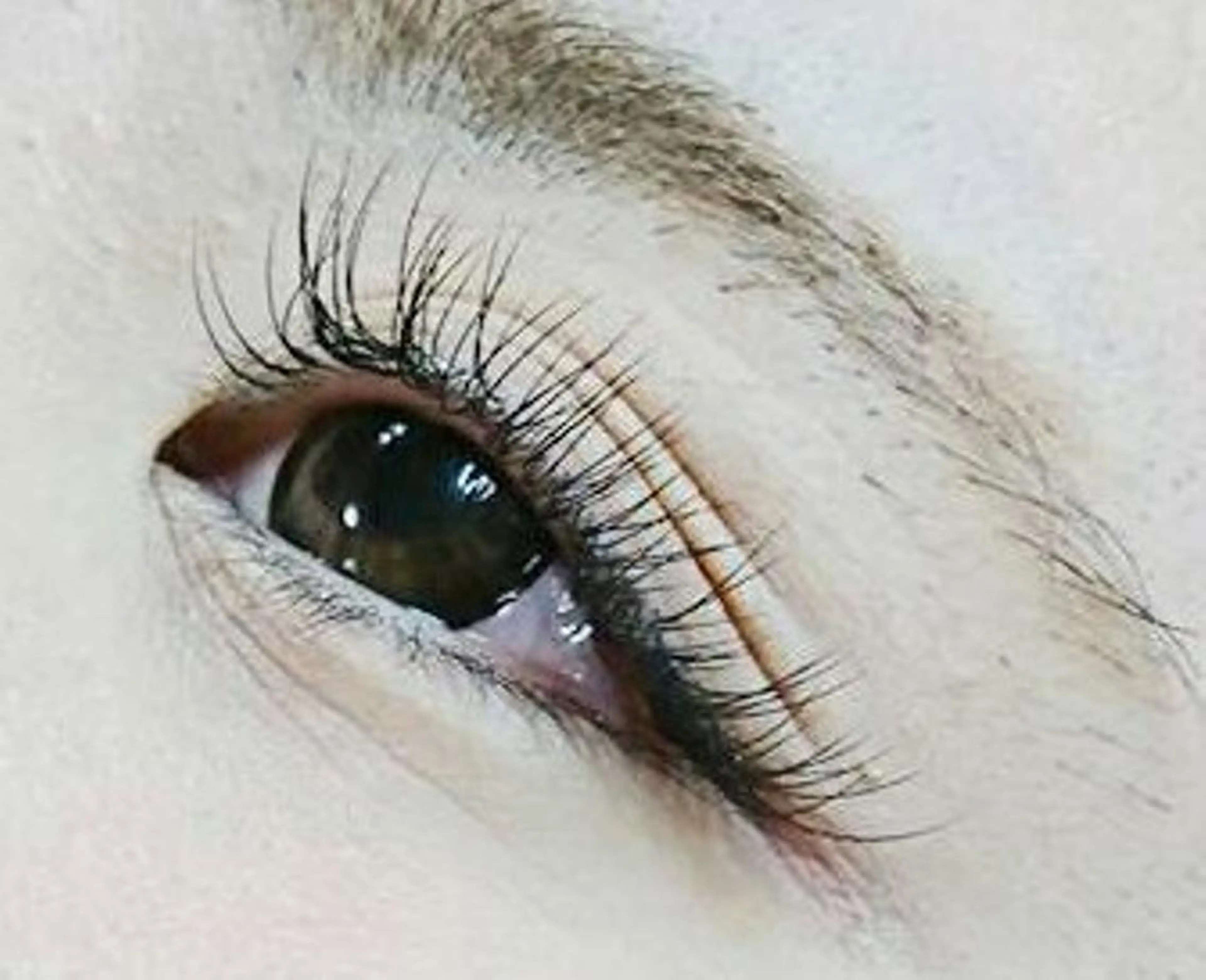 マツエク・マツパ セクシー アネラ 北本店のマツエク・マツパデザイン