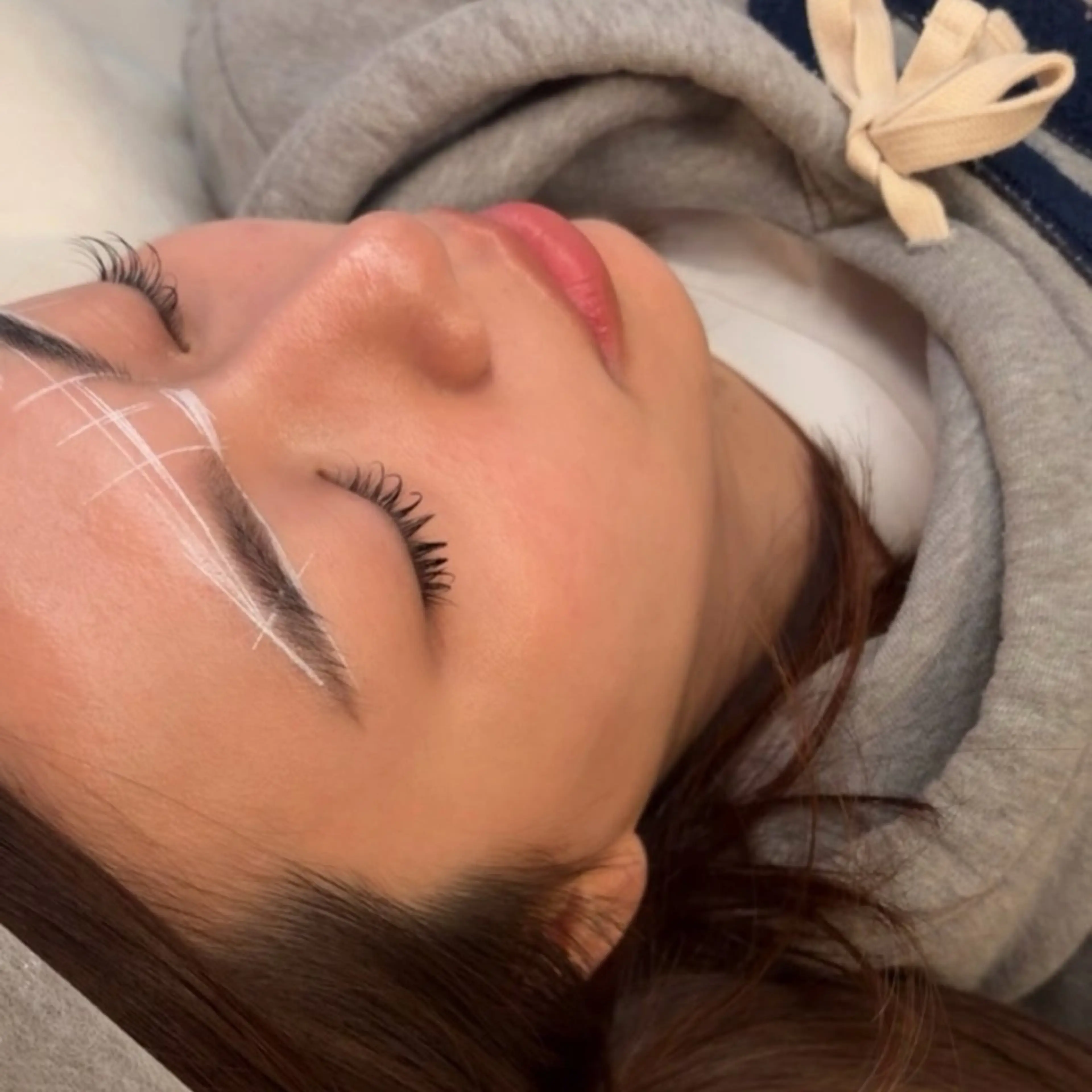 アイブロウ ワックス脱毛 その他(アイブロウ) フェイシャルサロン -Mau-のエステ・リラクイメージ