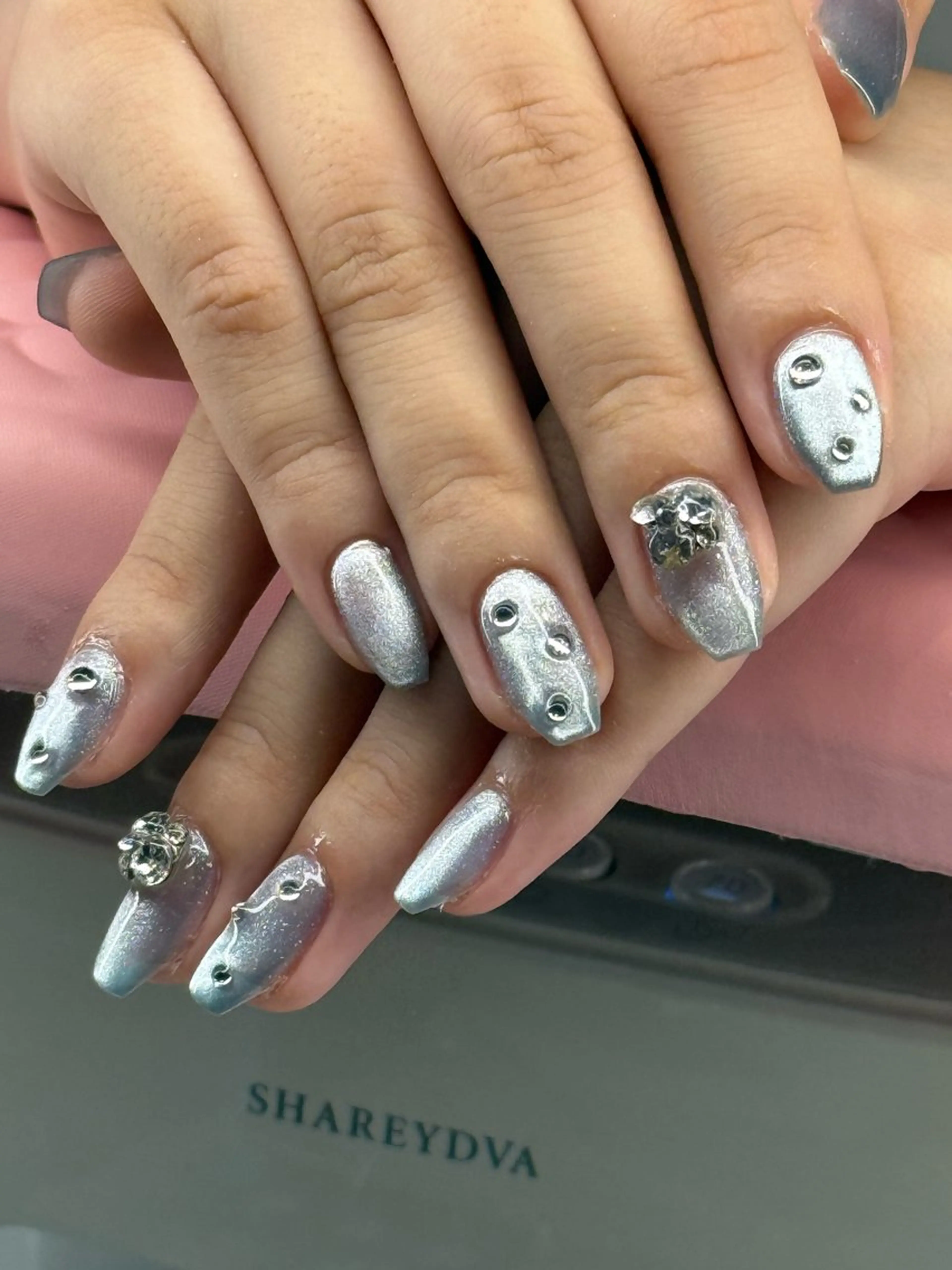 ネイル Amys nail エミのネイルデザイン