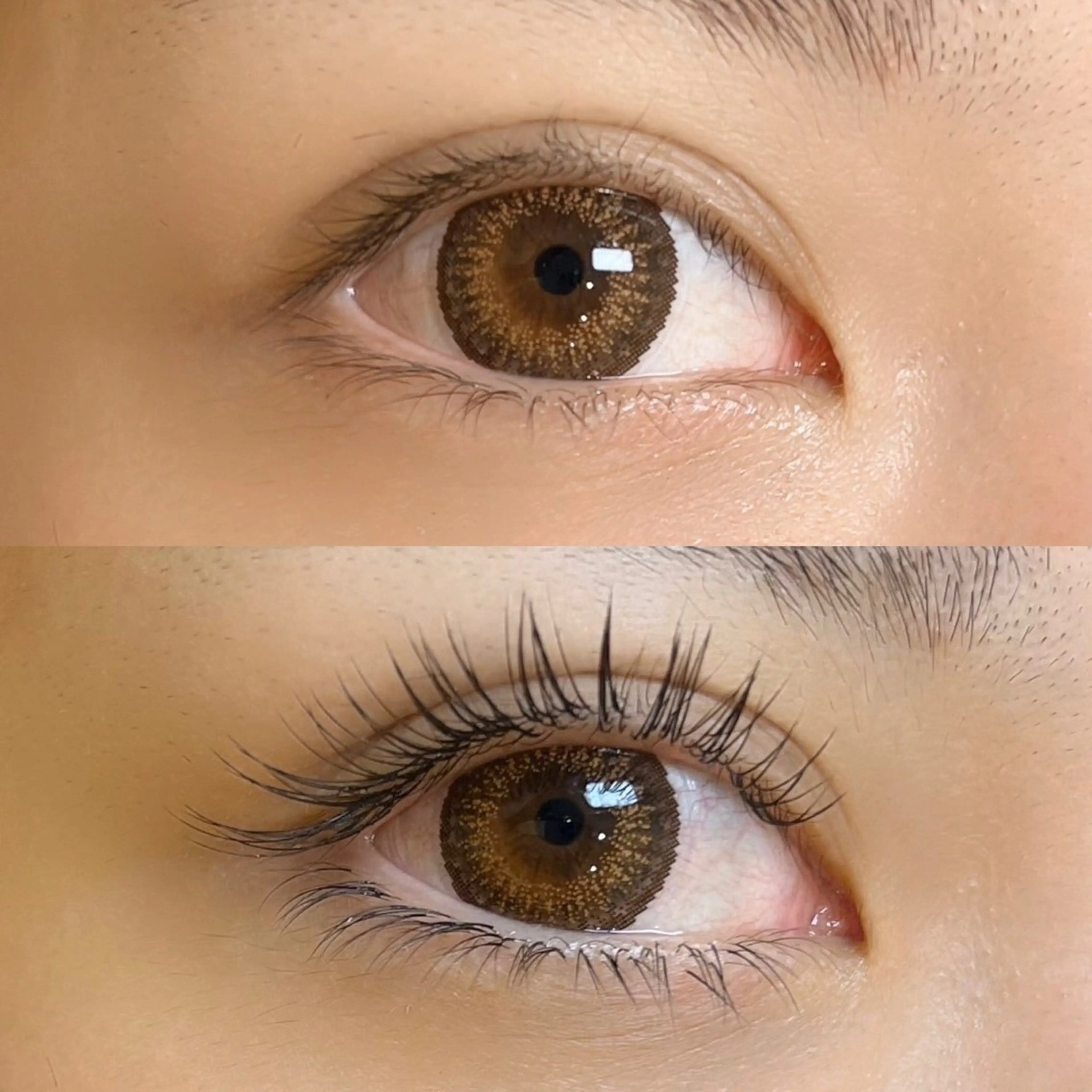 マツエク・マツパ マツエク eyelash Liinaのマツエク・マツパデザイン