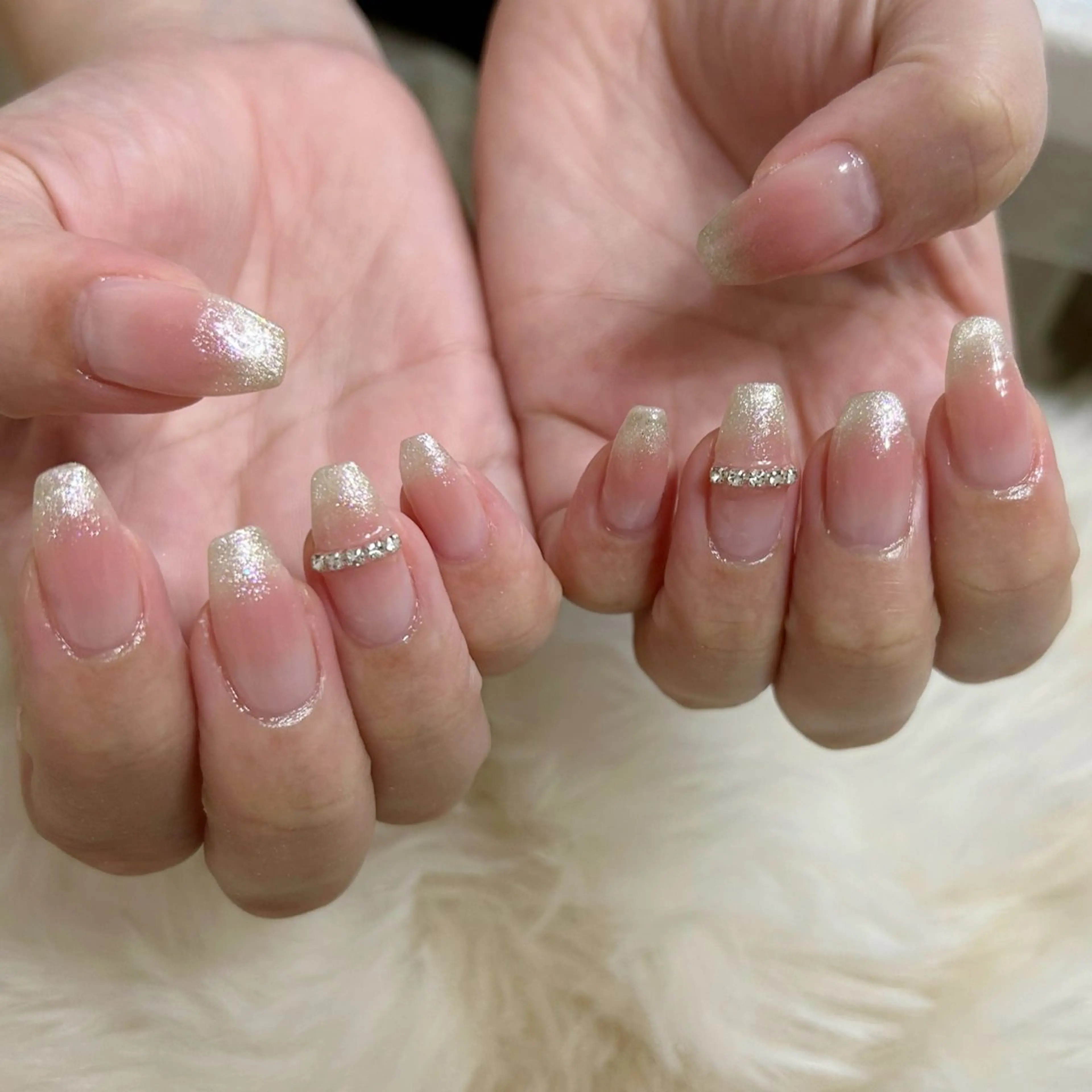 ネイル ハンドネイル パラジェル登録サロンfeerique所属・Uchida Mayunaのその他イメージ