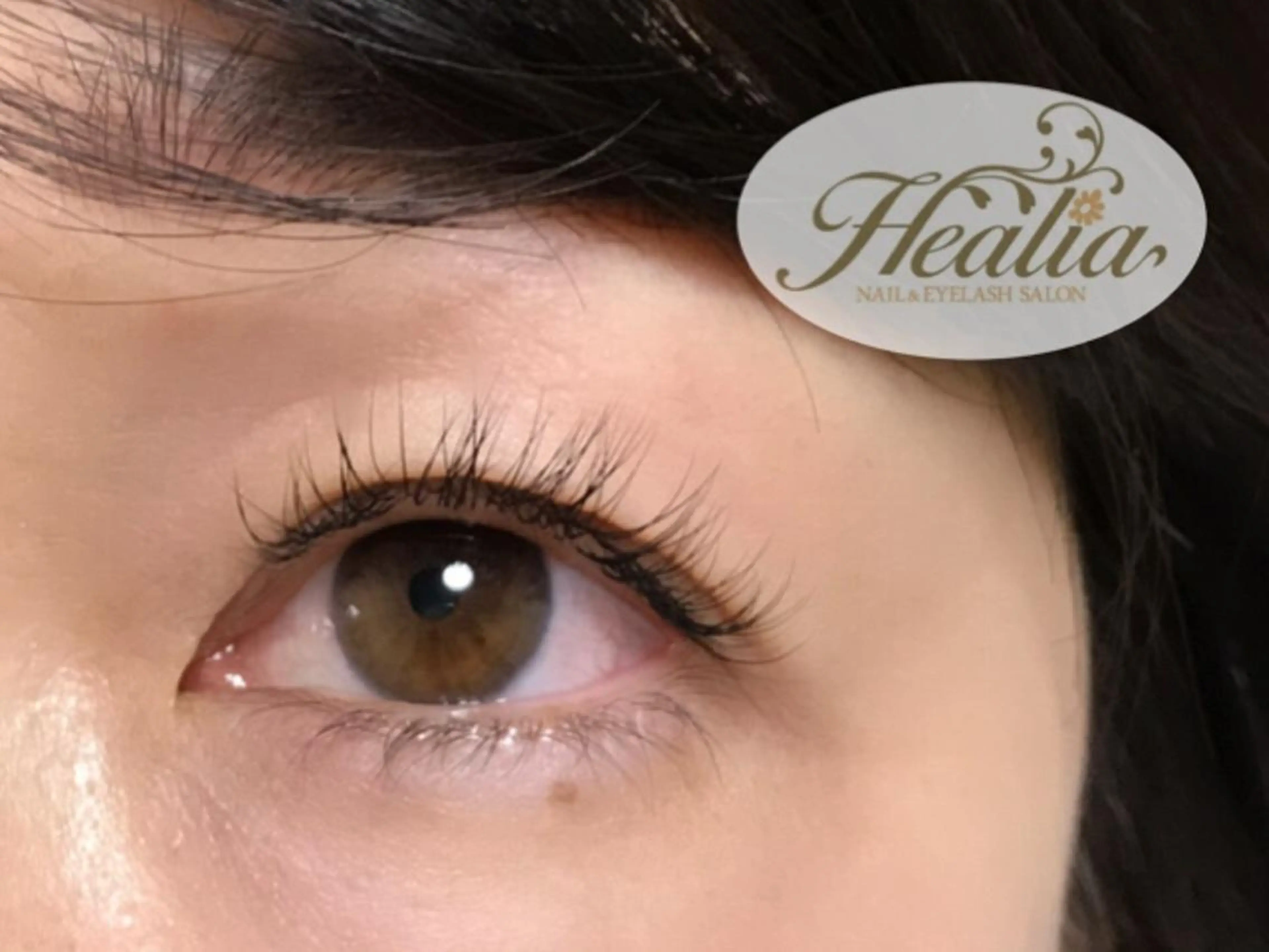 マツエク・マツパ REMIA湘南台 TANABEのネイルデザイン