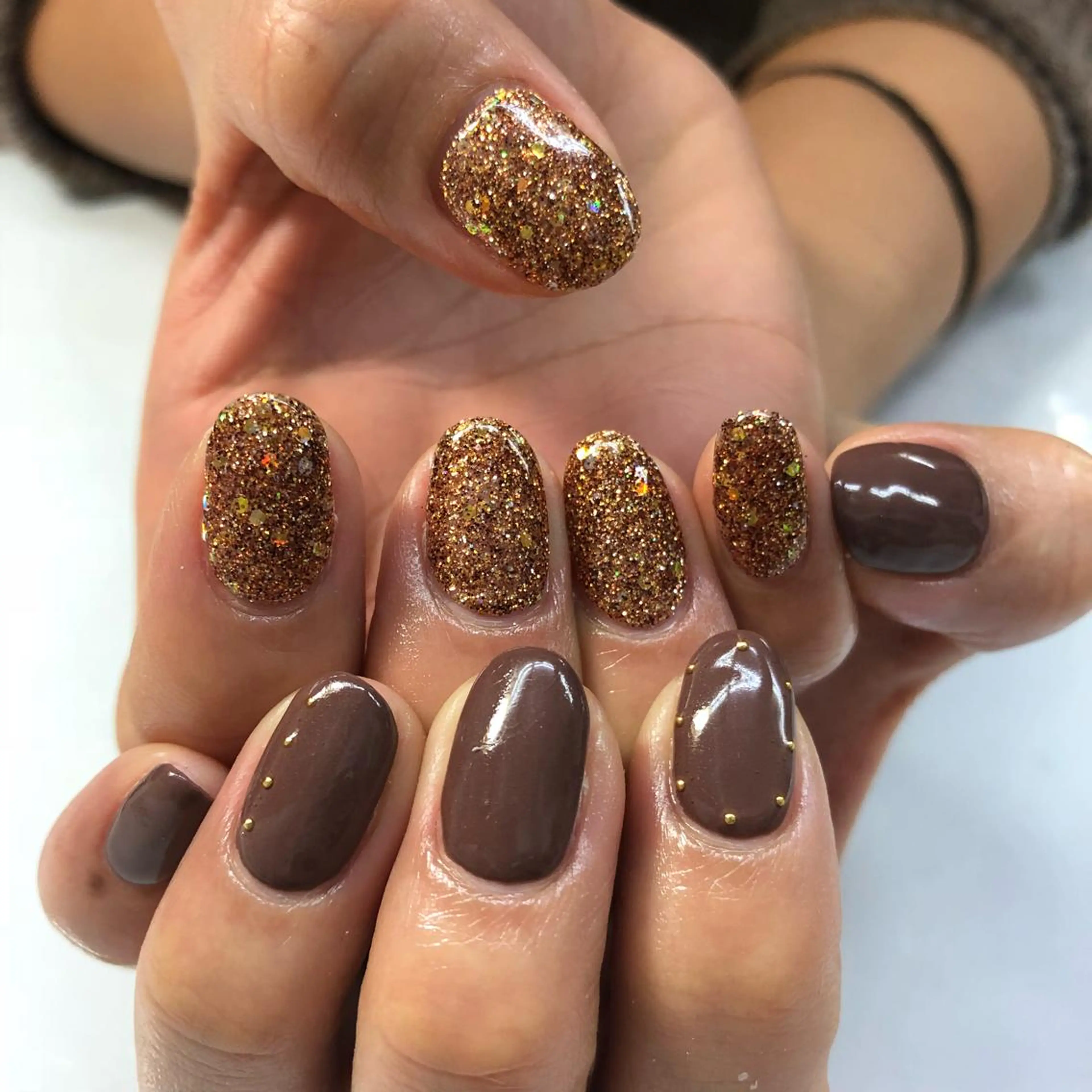 ネイル Tocowaka マエダのネイルデザイン