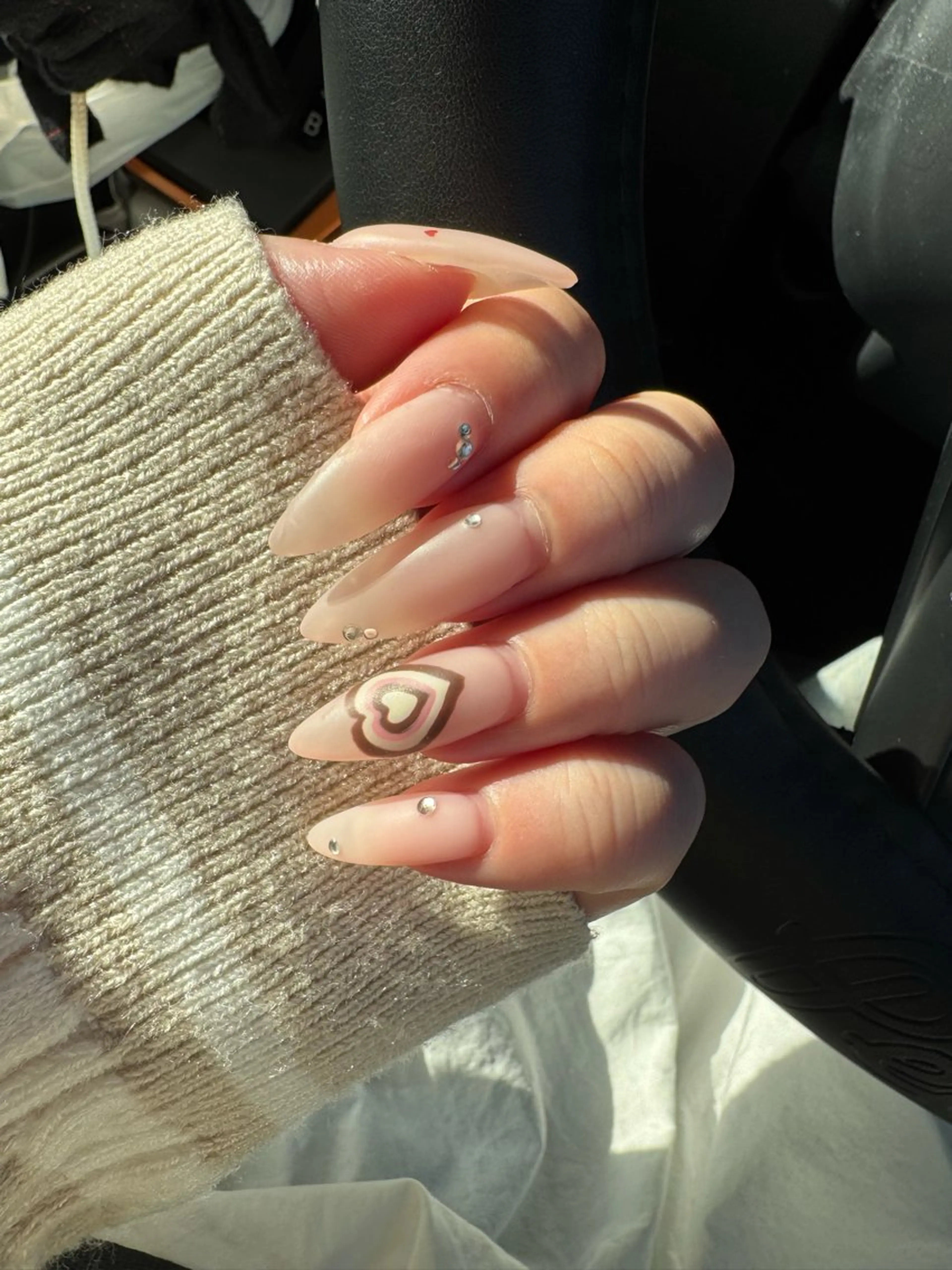 ネイル ☺︎ NOZOMI☺︎のネイルデザイン