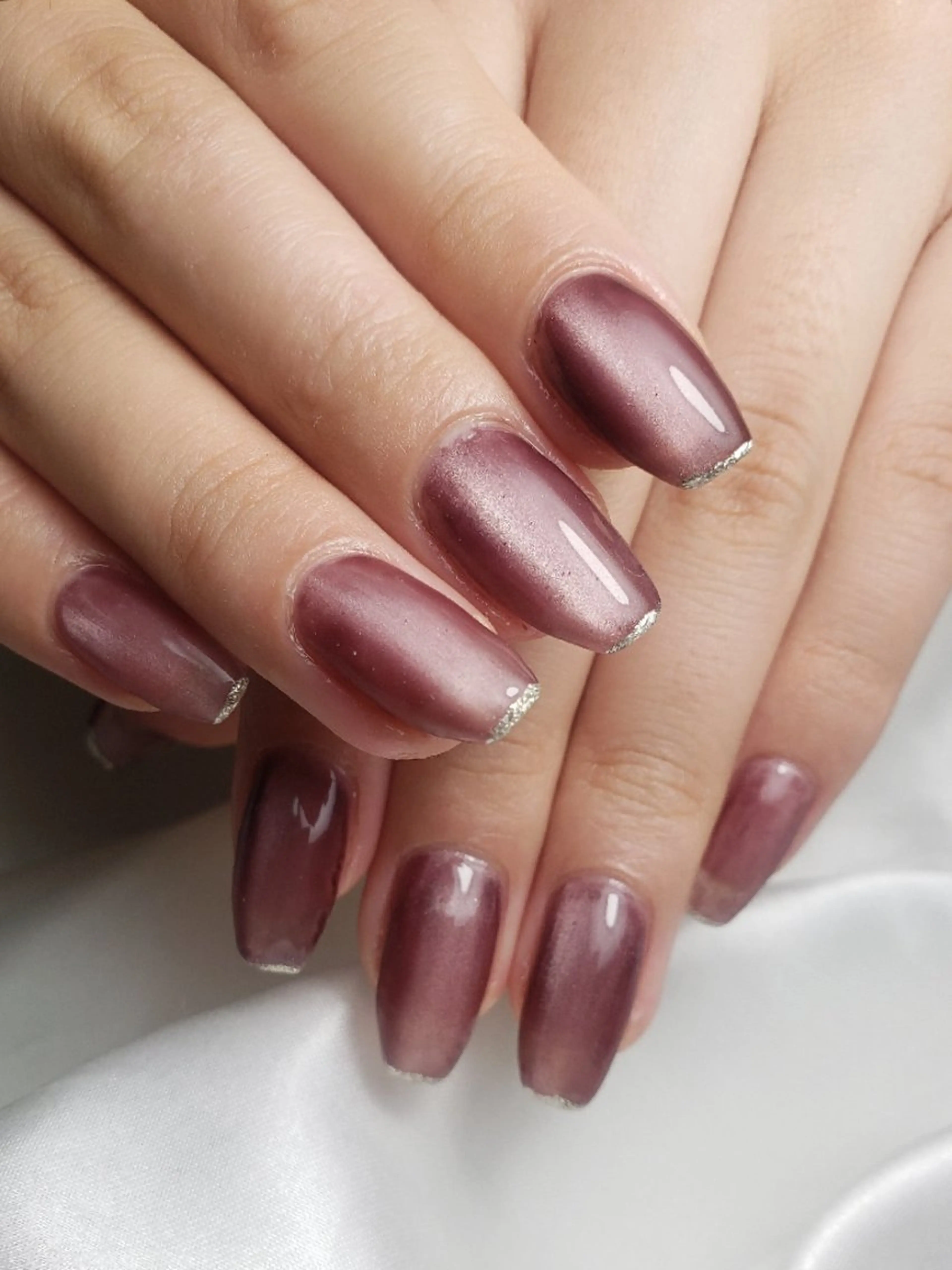 ネイル ビジュード ネイルのネイルデザイン