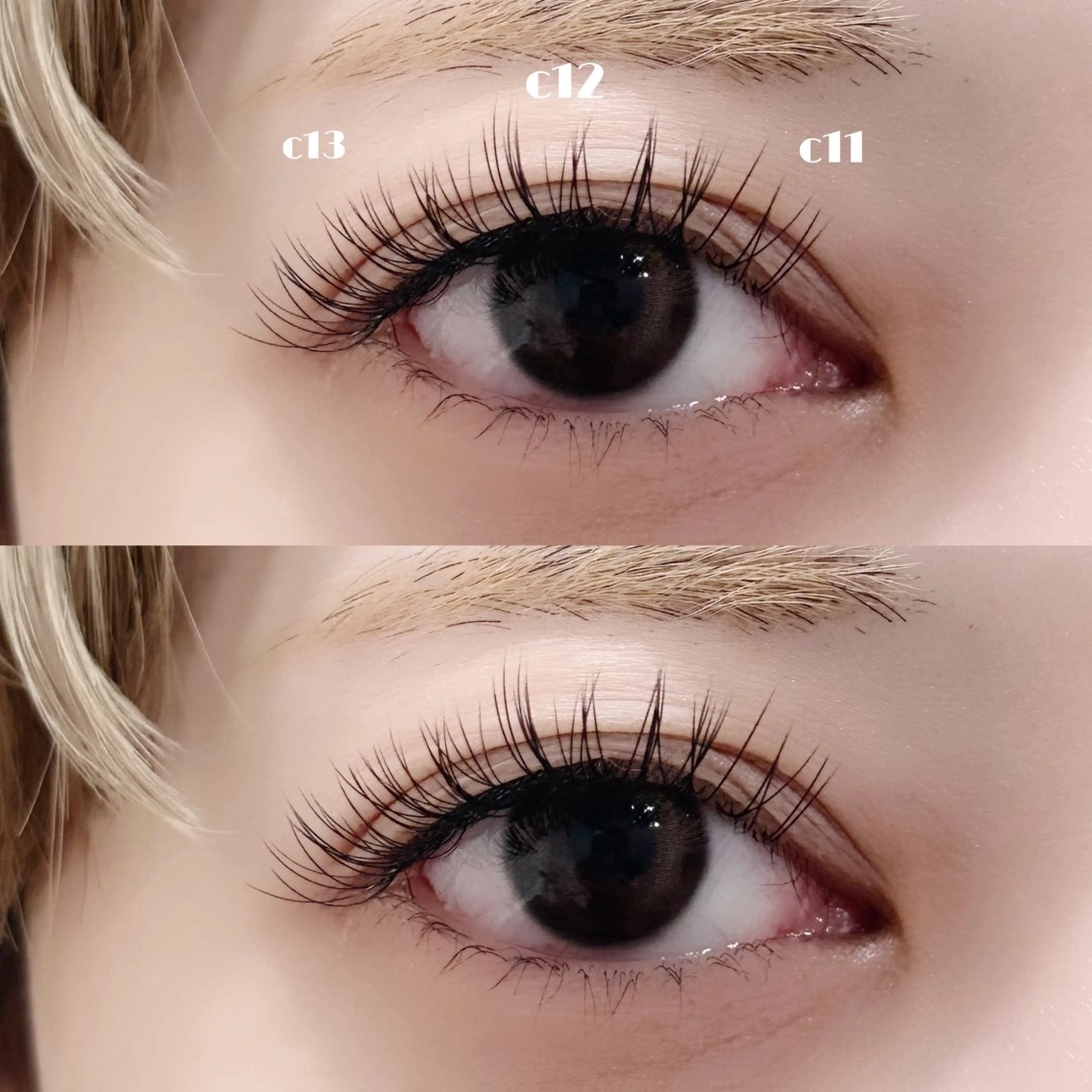 マツエク・マツパ REVE ˖ ࣪⭑ yamadaのマツエク・マツパデザイン