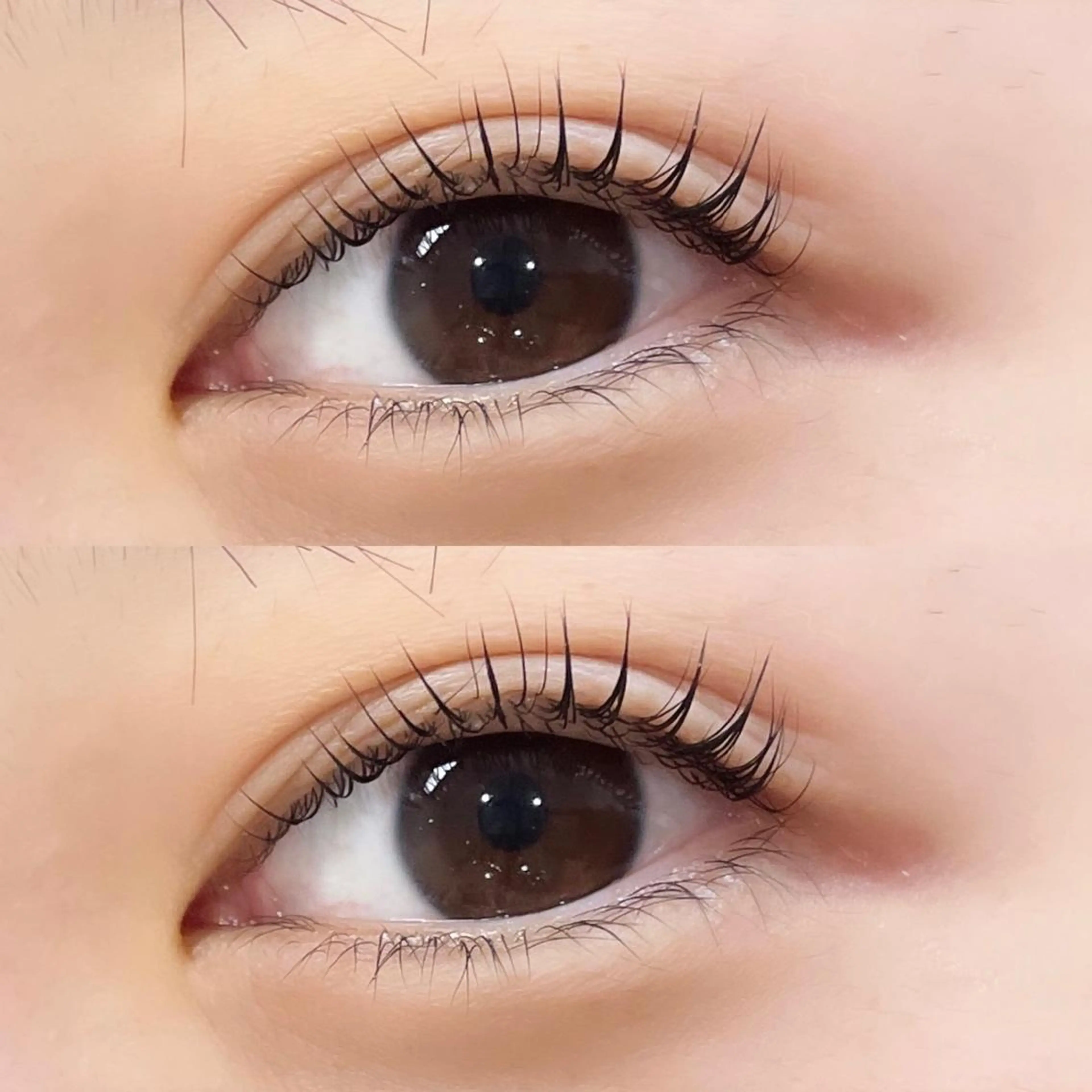 マツエク・マツパ Signpost🌼 アサイのマツエク・マツパデザイン