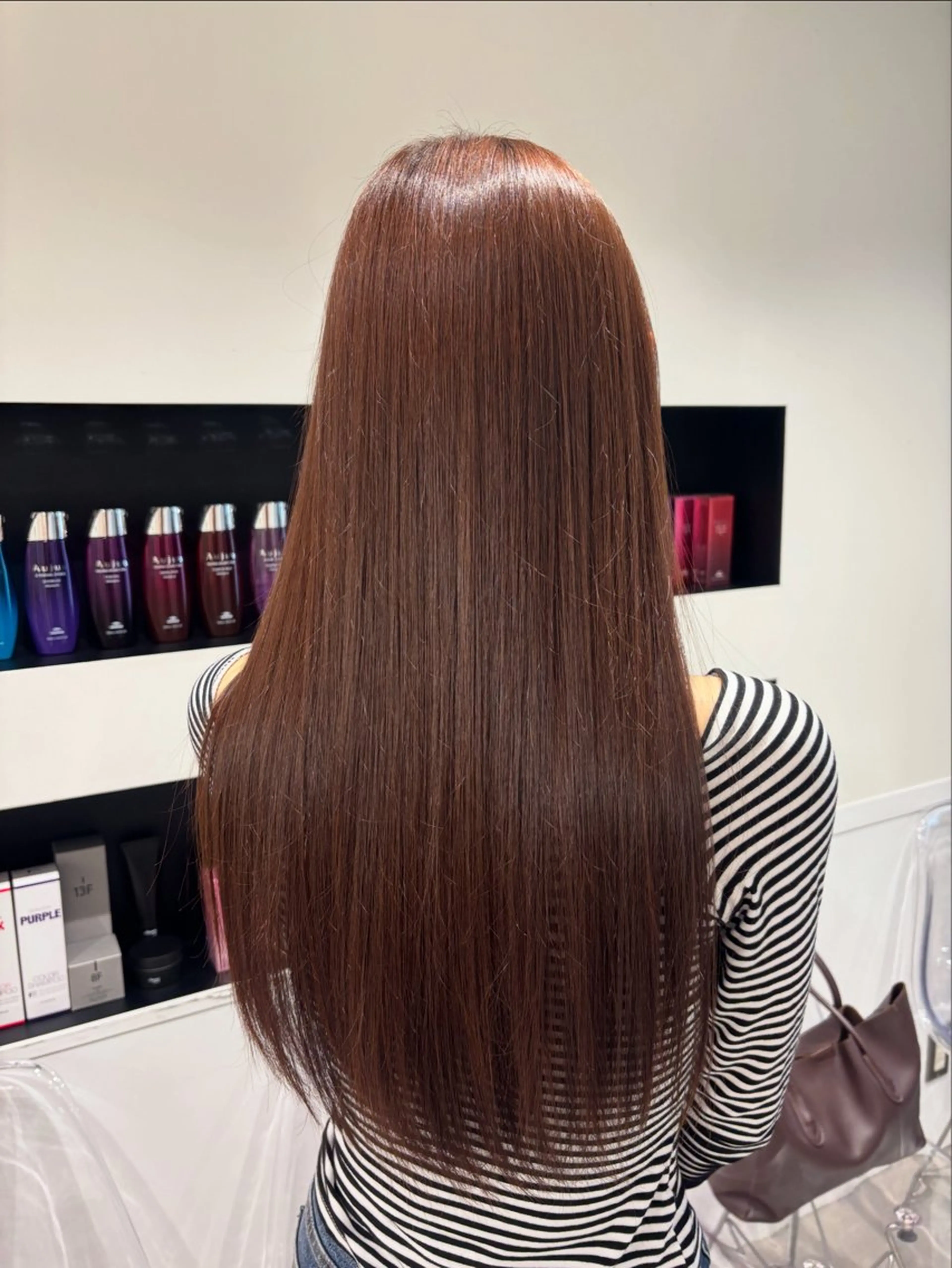 ロング トリートメント cocoro💗 ﾏﾂｴｸ/ﾈｲﾙのマツエク・マツパデザイン