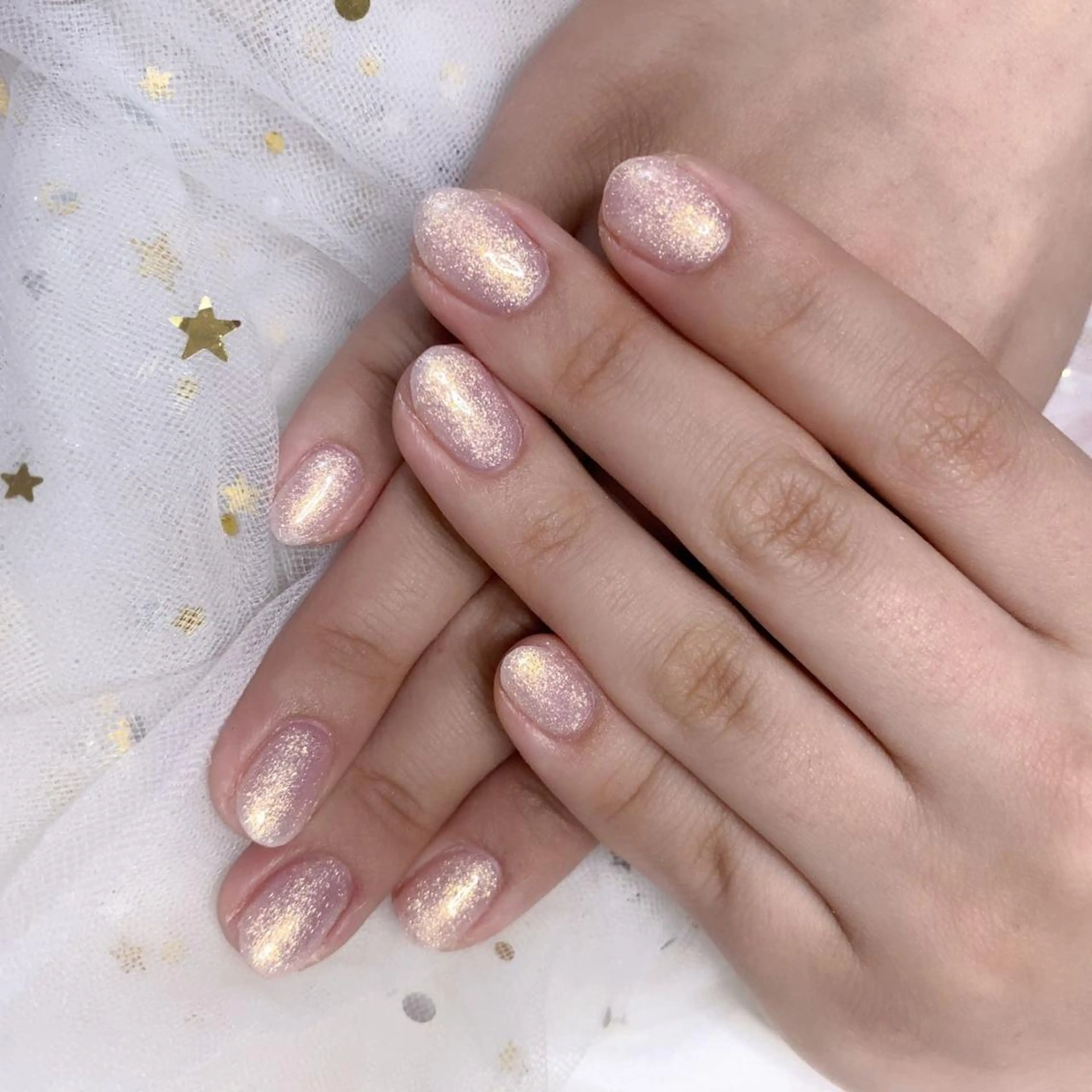 ネイル ジョリ En 💞🦋のネイルデザイン