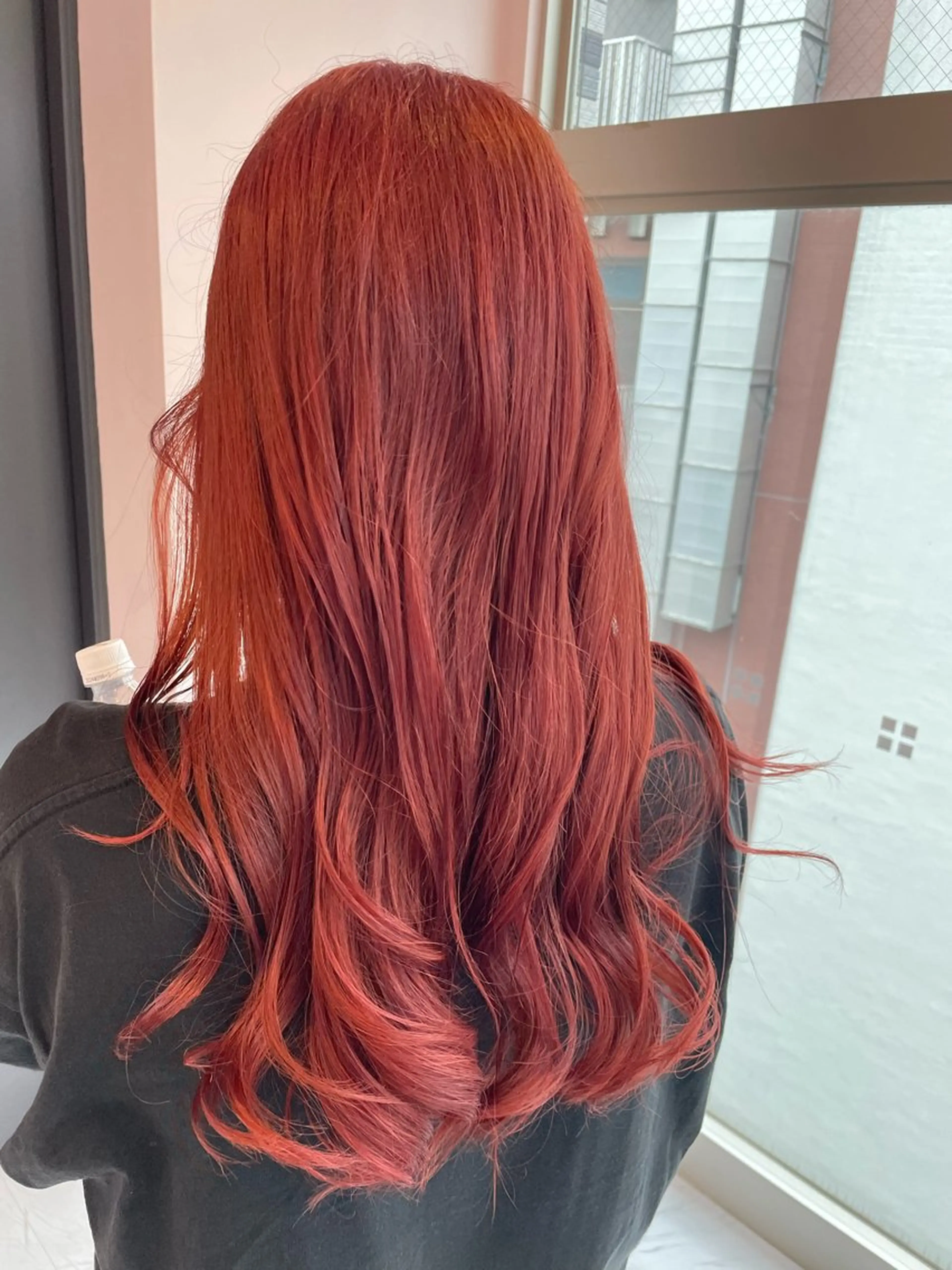 セミロング eN° by youres hair 銀座店所属・髪質改善カラー/銀座 /縮毛矯正/森田のヘアスタイル