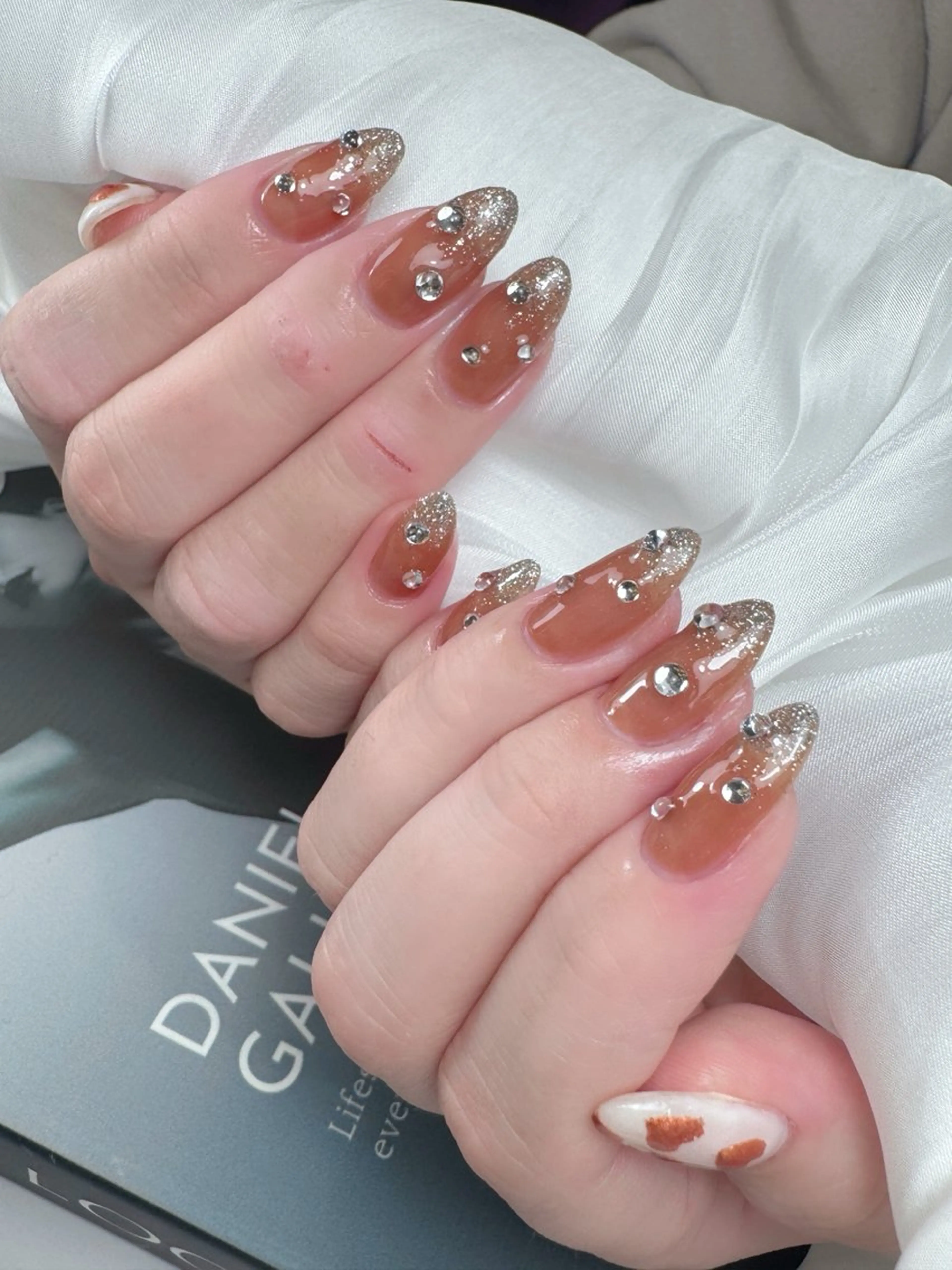 ネイル Labon Nails Artのネイルデザイン