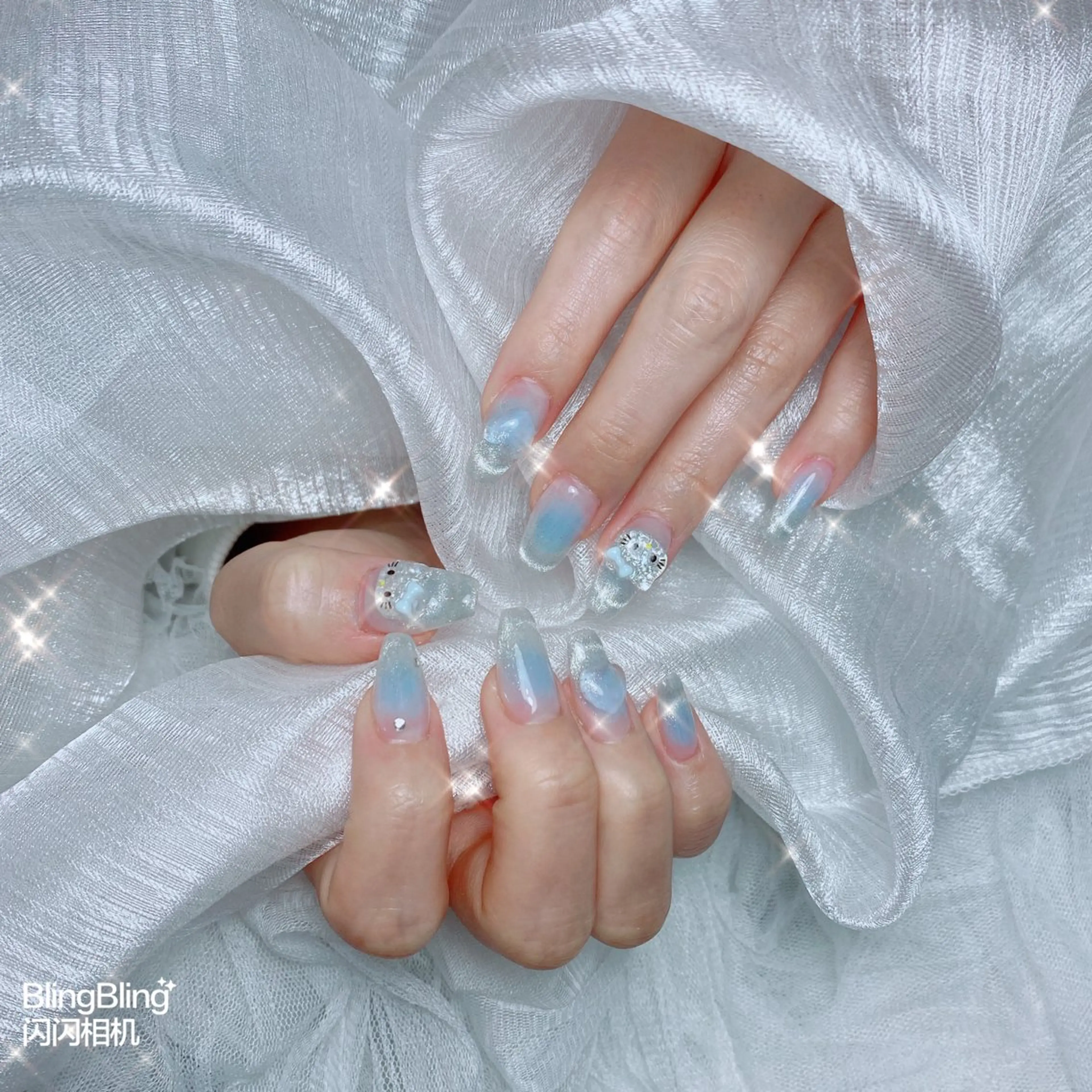 ネイル ハンドネイル 【スカルプ専門店】 Naomi nailのネイルデザイン