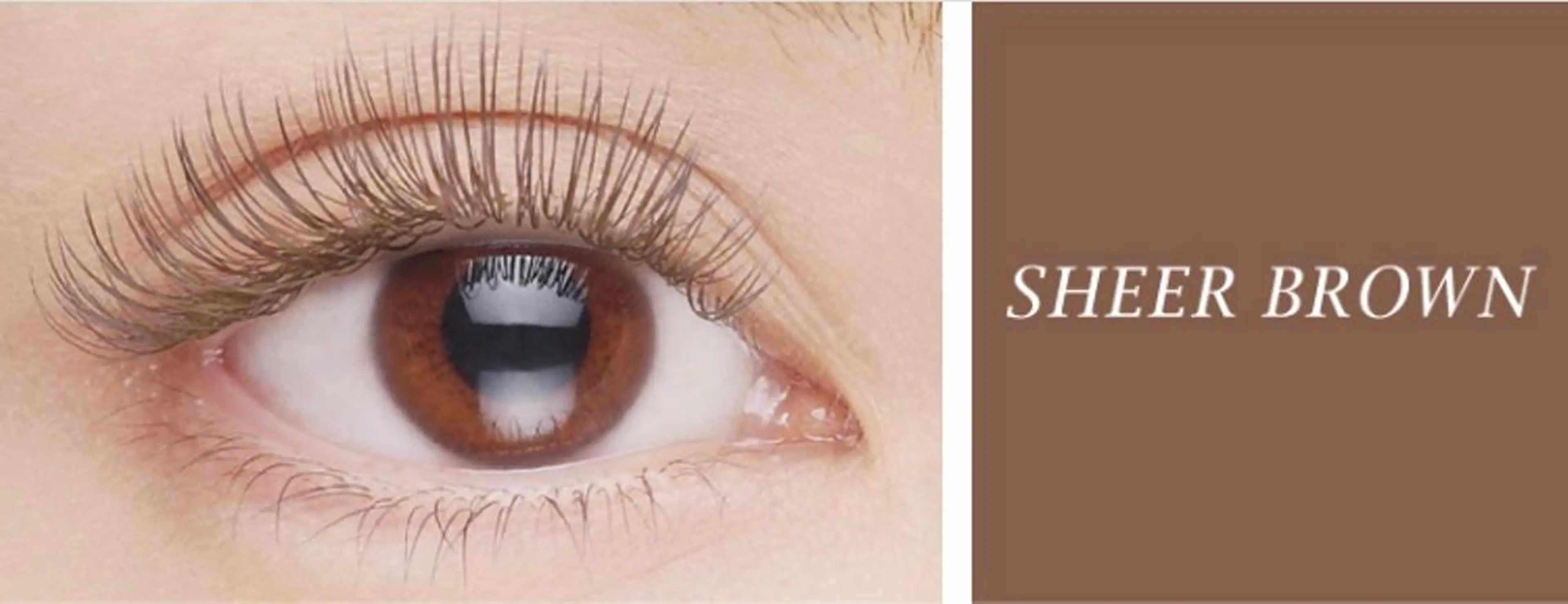 マツエク・マツパ カラーマツエク 小沼 絵菜のマツエク・マツパデザイン