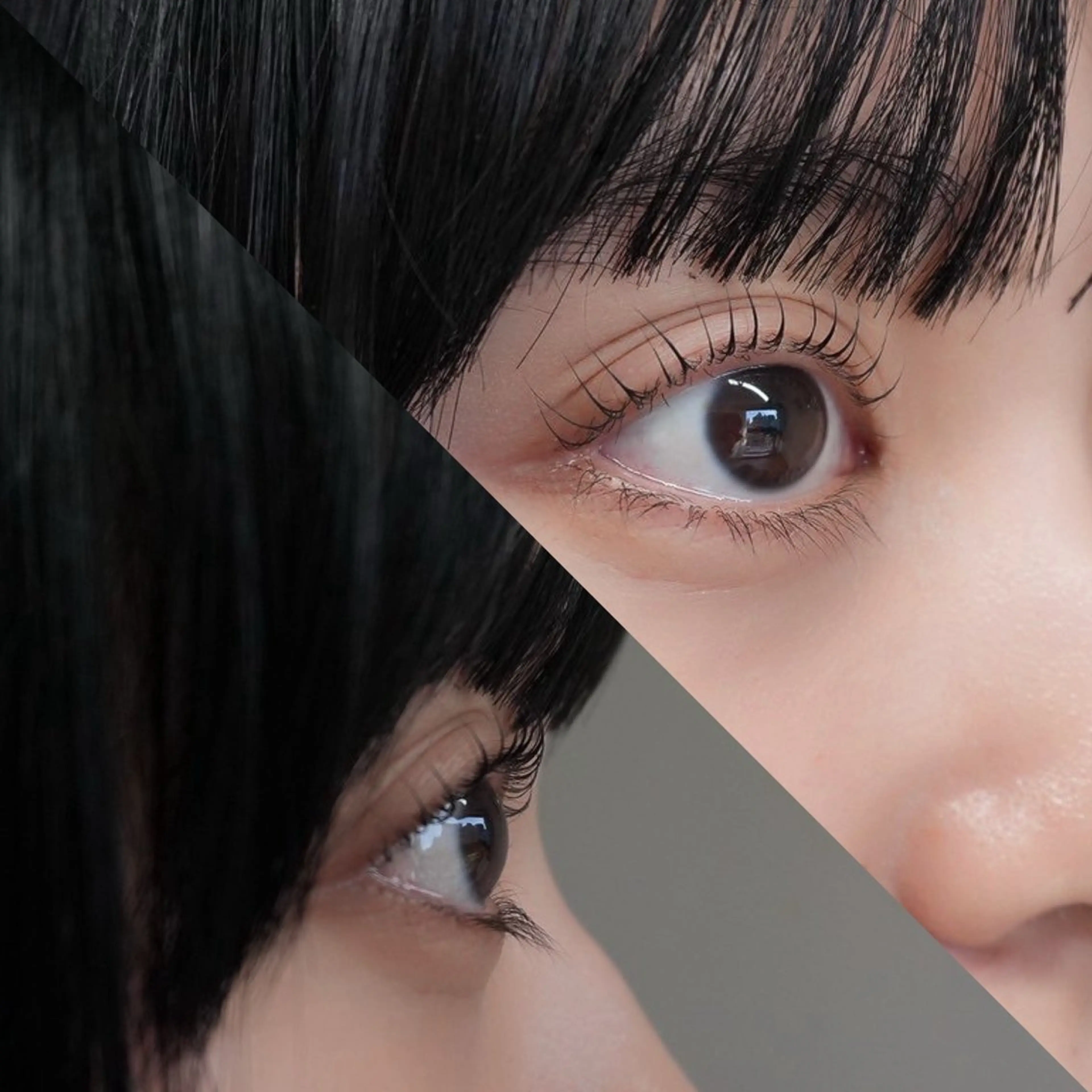 マツエク・マツパ yoshida ayaka🪐のマツエク・マツパデザイン