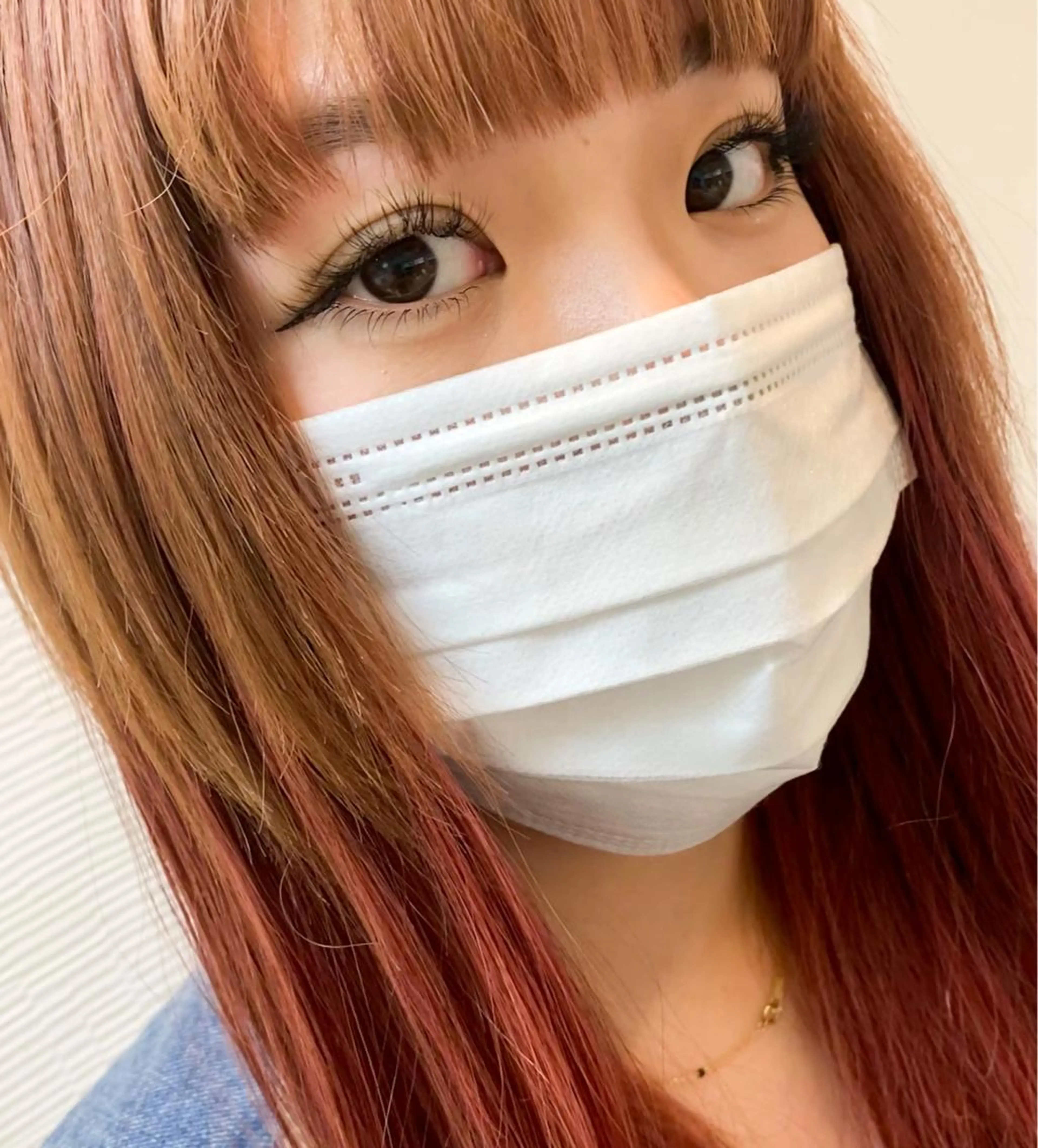 マツエク・マツパ ナチュラル ボリュームラッシュ マツエク viviAiles ♡⃛ Ruiのマツエク・マツパデザイン