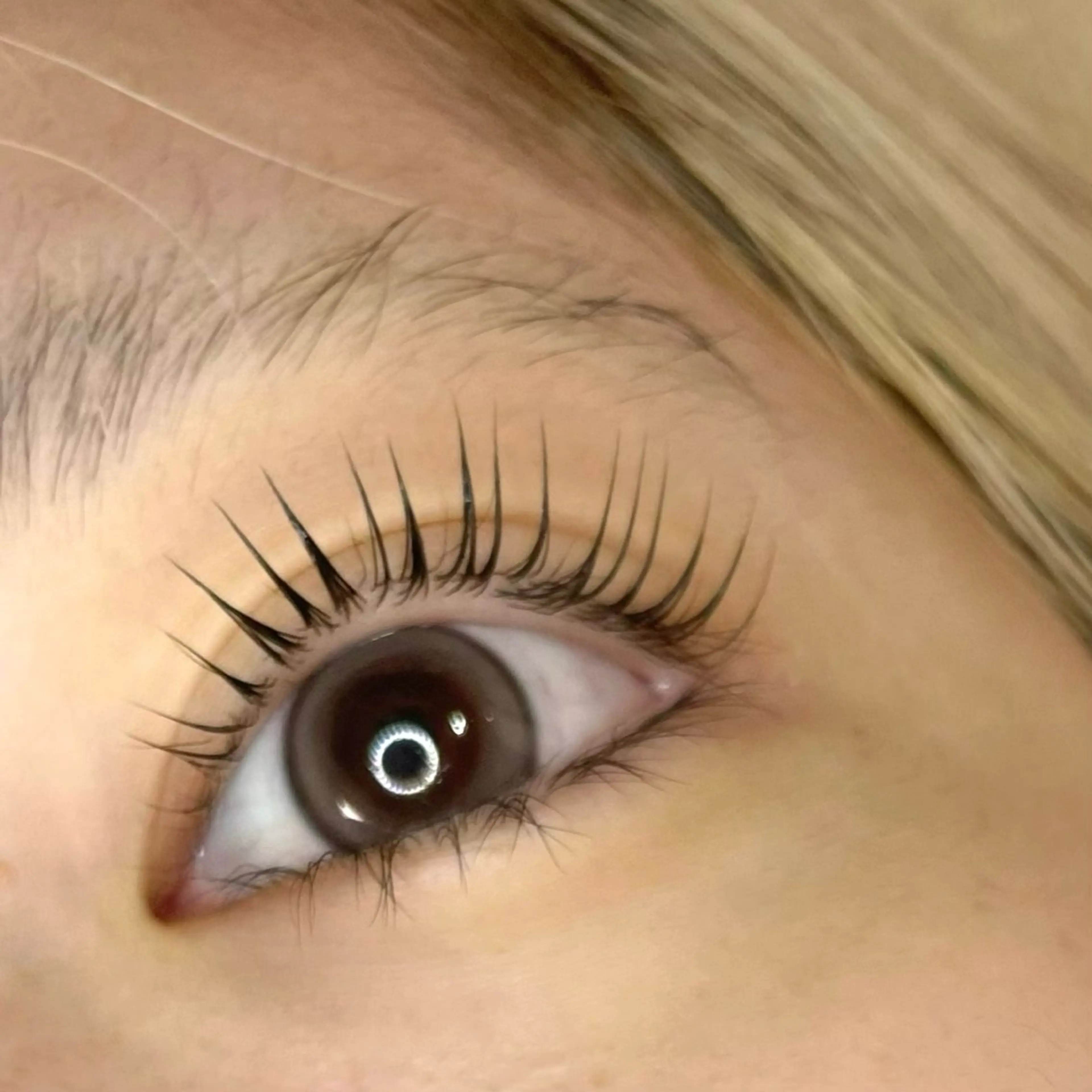 マツエク・マツパ rim所属・UCHIDA RAIMUのマツエク・マツパデザイン