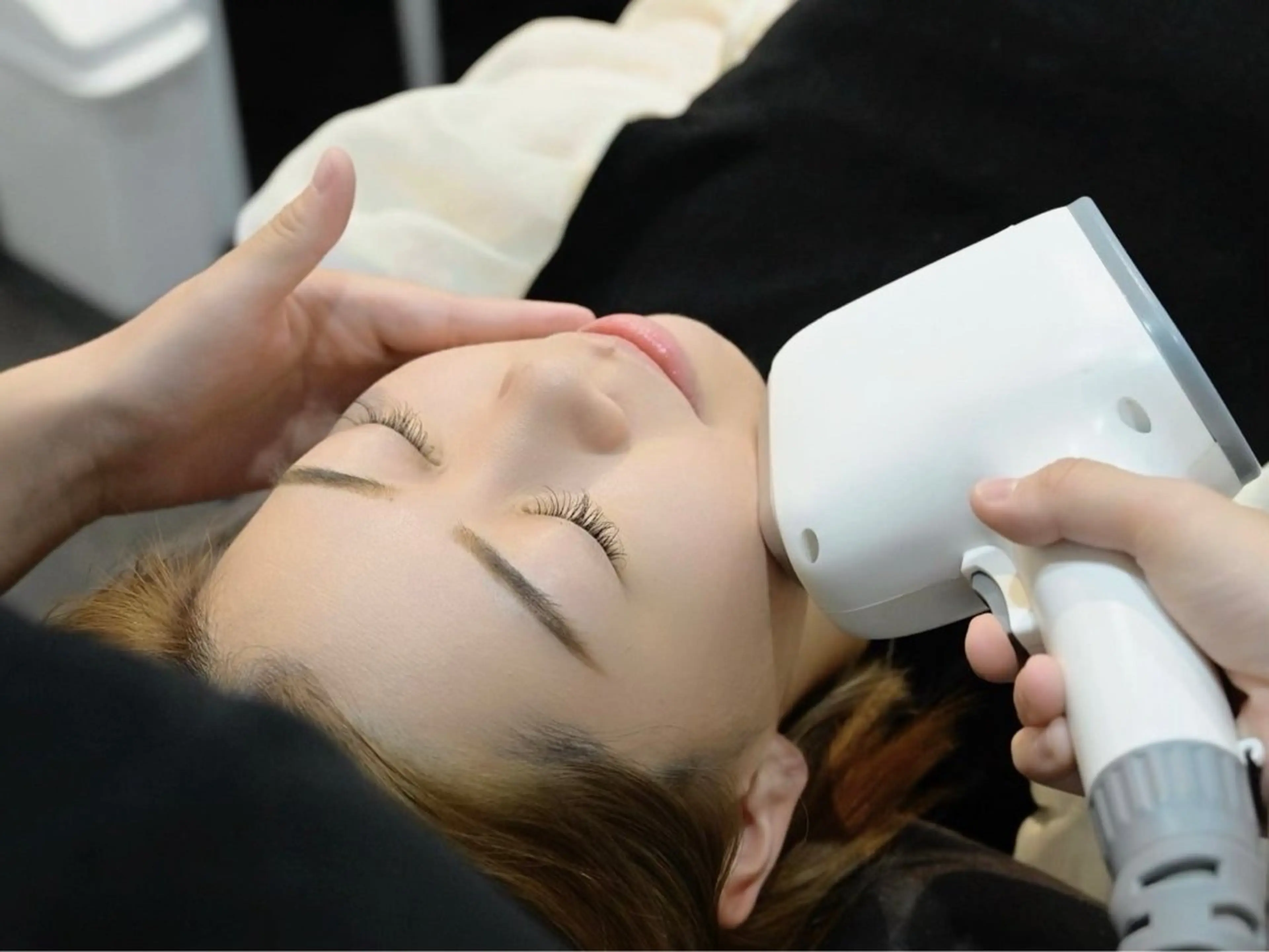 アイマニ🫧 SAYAの眉毛・アイブロウイメージ