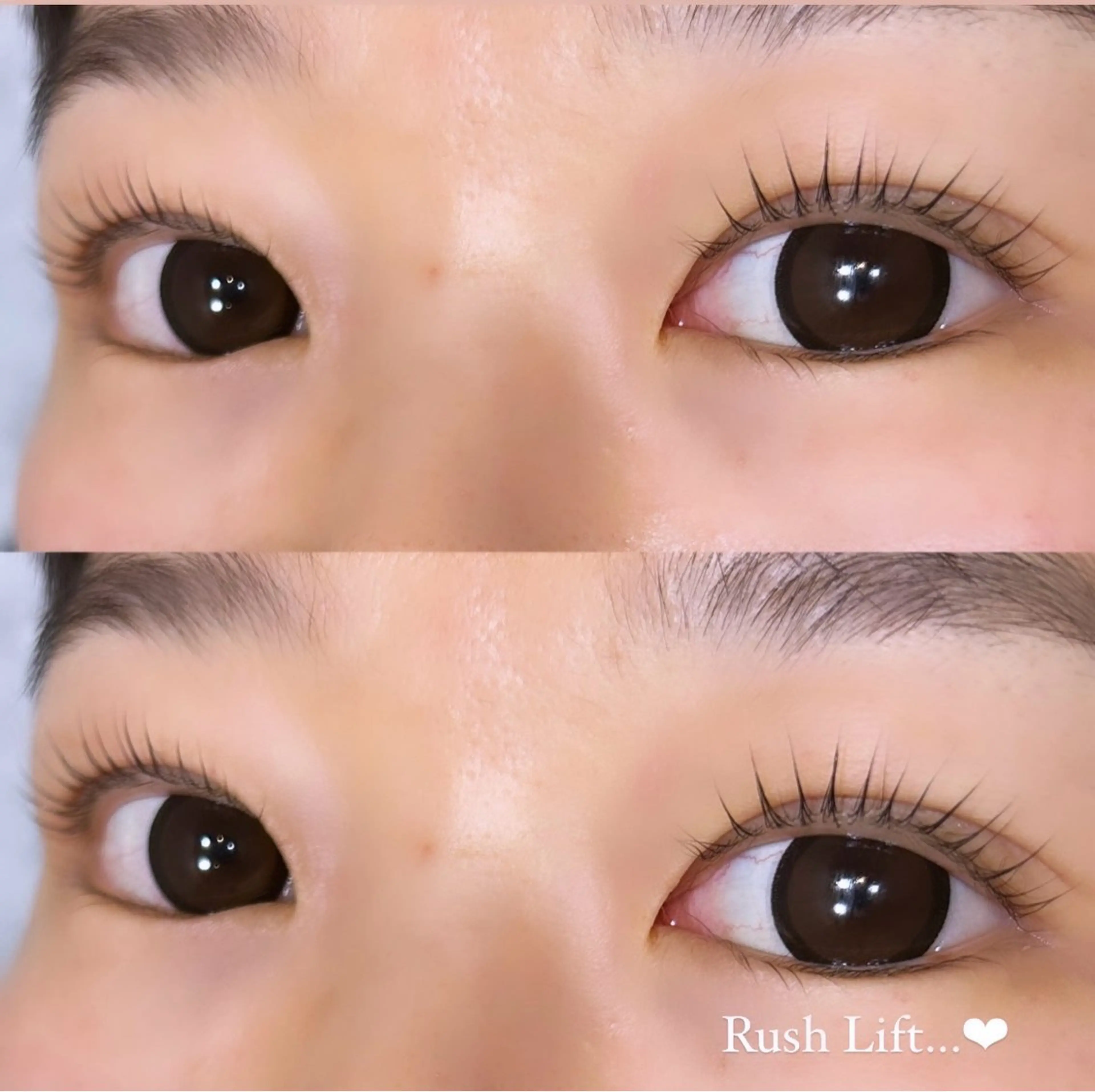 マツエク・マツパ 🩷ྀི中村 ほのか🧸🌷のヘアスタイル