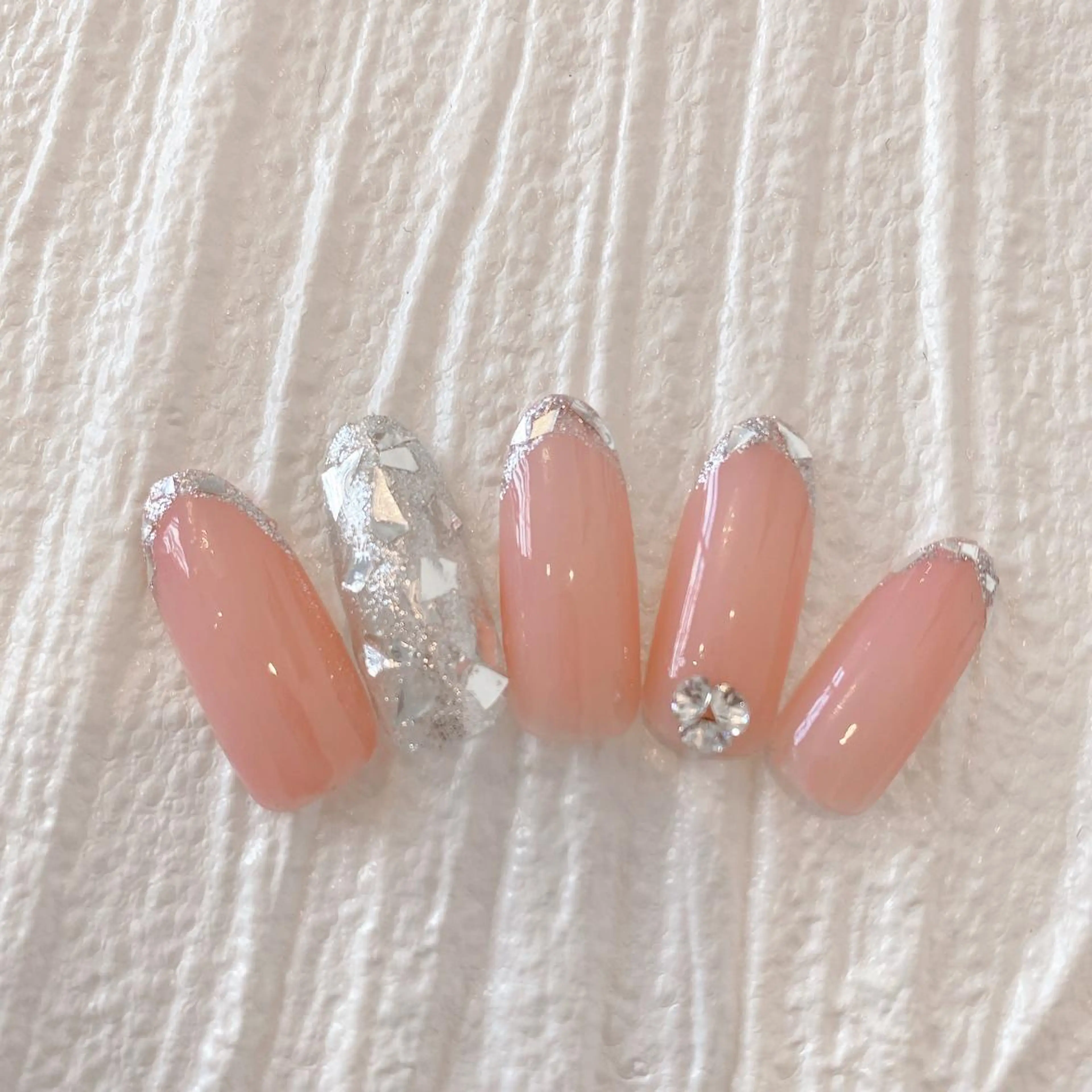 ネイル B.S. RePiのエステ・リラクイメージ