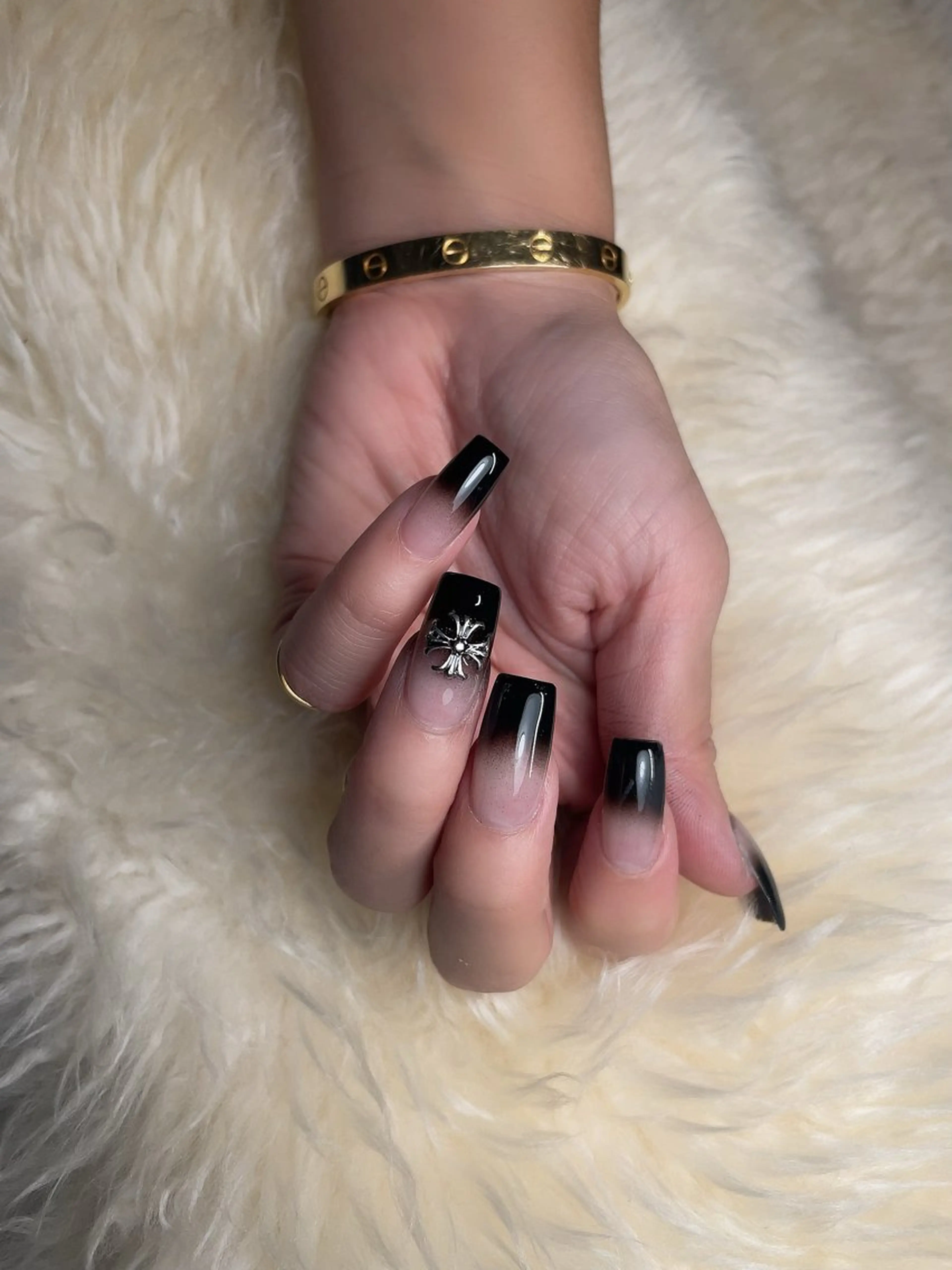 ネイル ハンドネイル SPICENAILS ＠吉祥寺のネイルデザイン