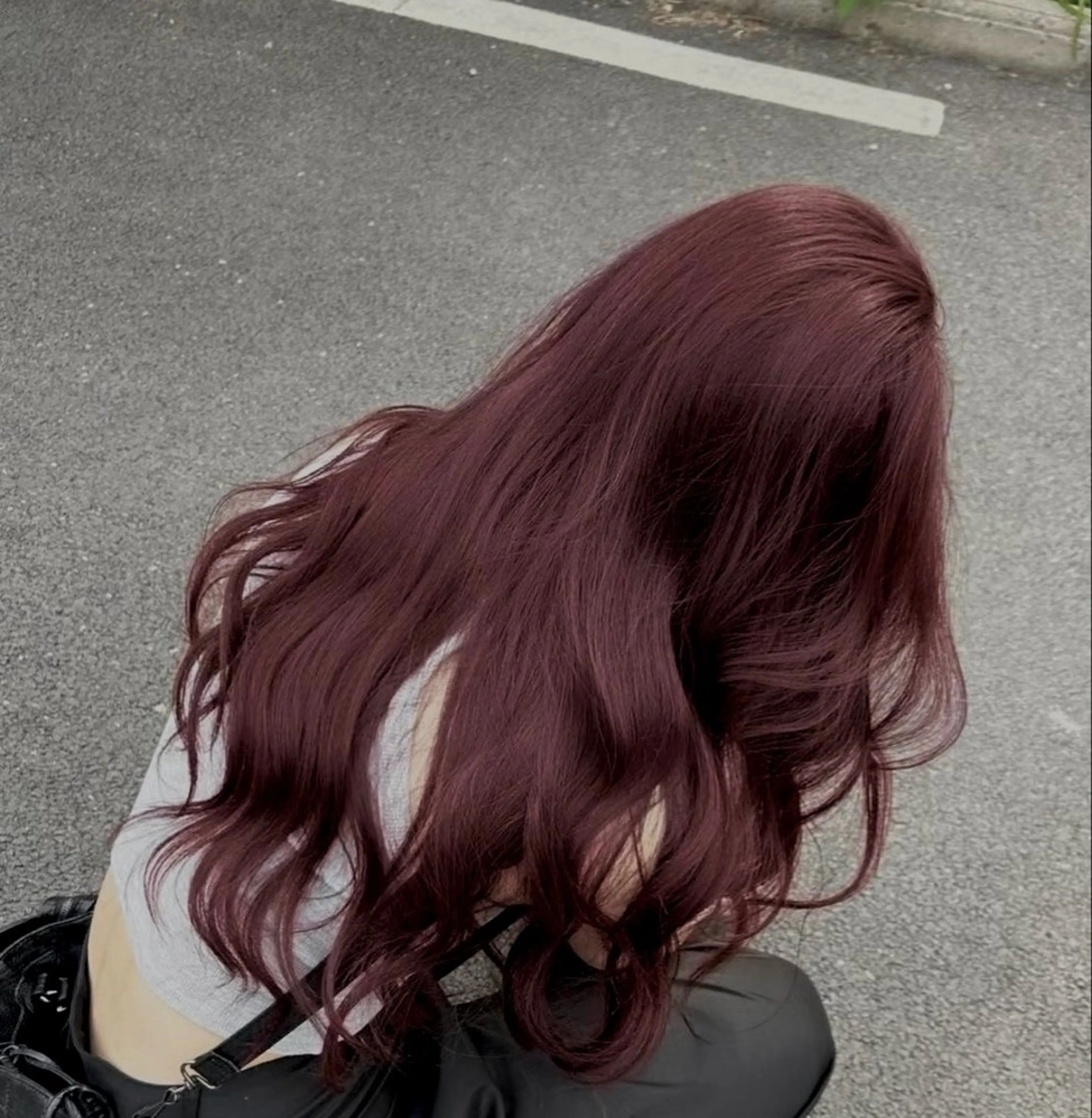 迷ったらコレ♡🎟No.1人気！暖色カラー🎟の写真