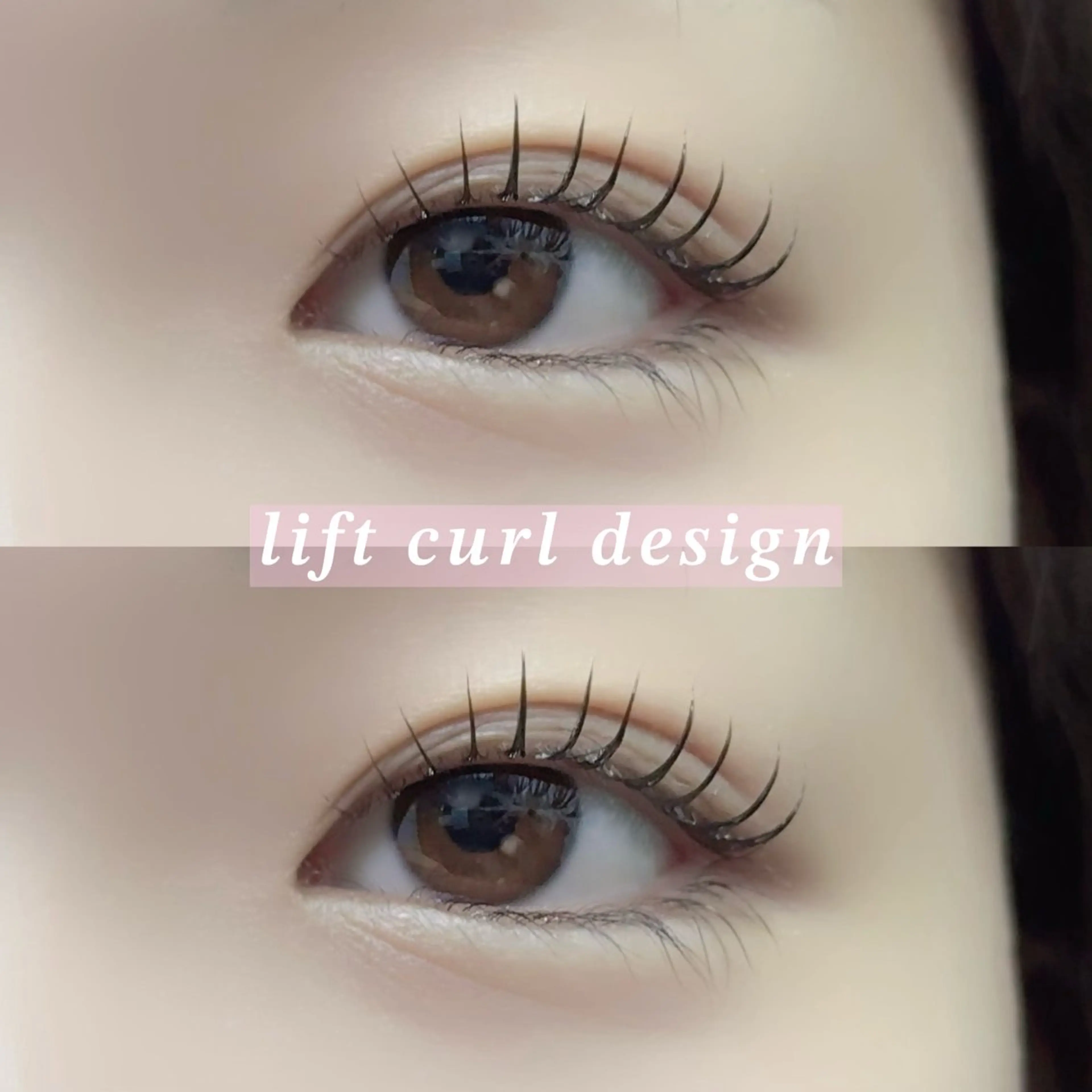 マツエク・マツパ マツパ Su's B 🪽 Takahashiのマツエク・マツパデザイン