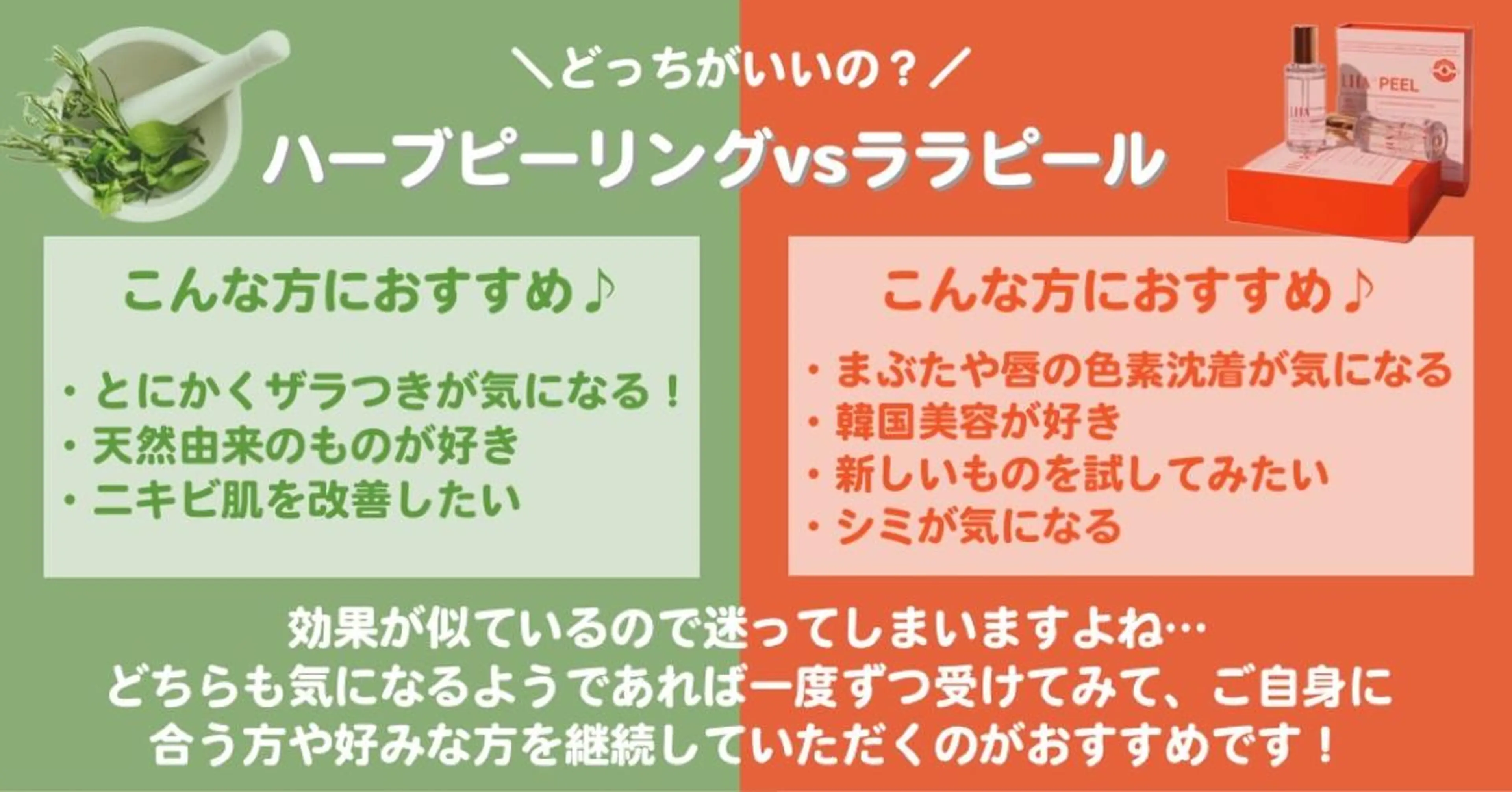 TLIENGLE高宮 エステ・ネイルのエステ・リラクイメージ