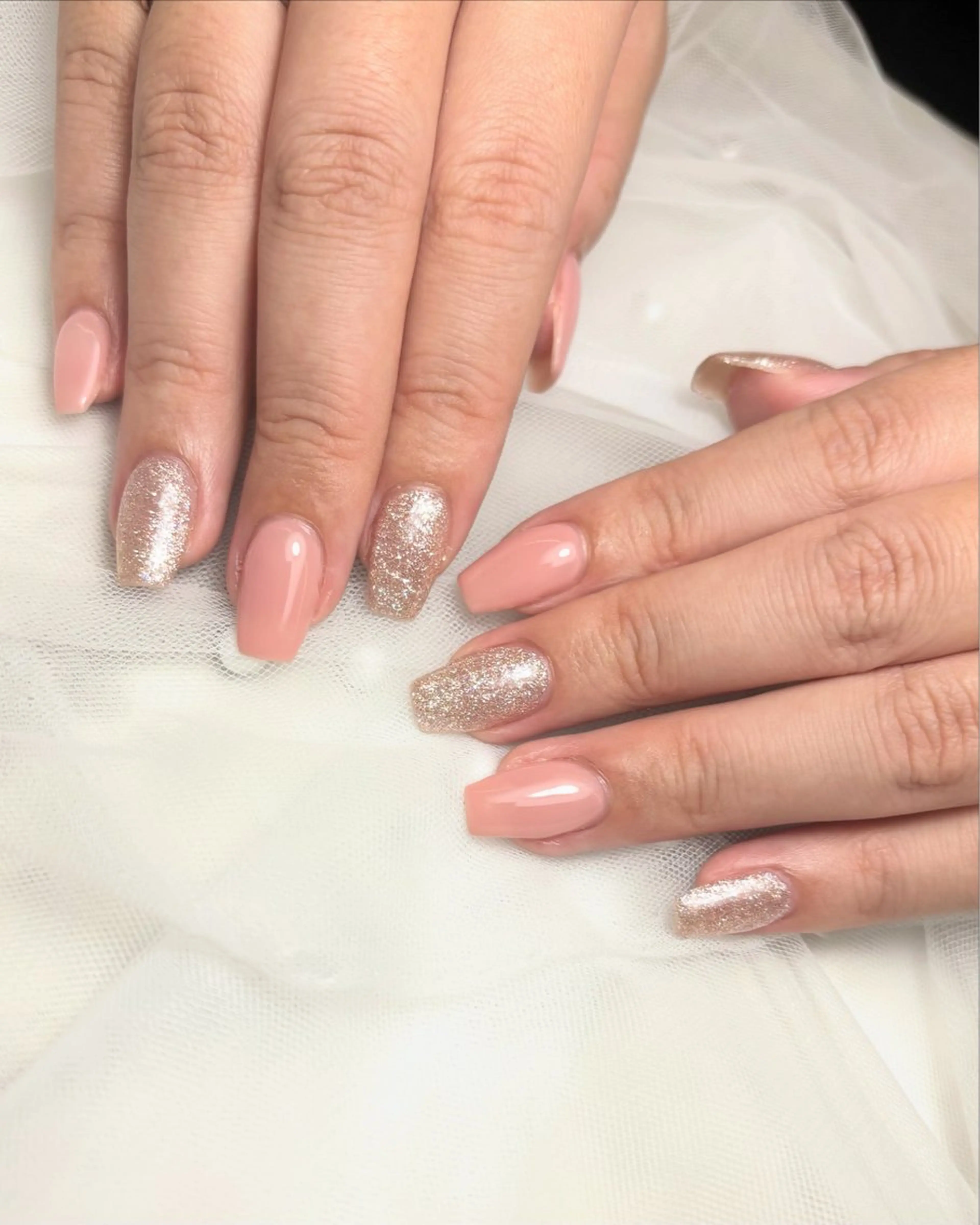 ネイル ハンドネイル nailist wakanaのネイルデザイン