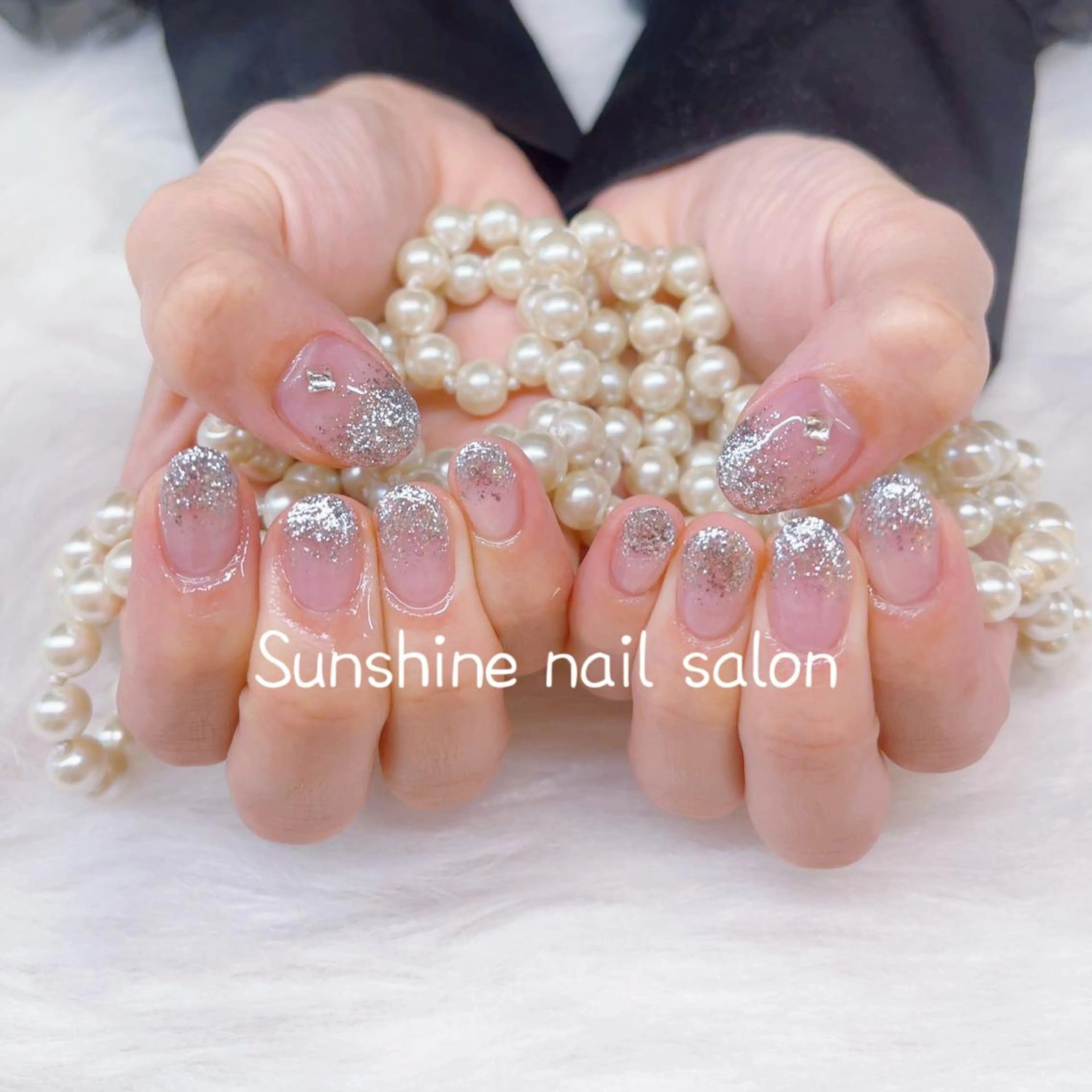 ネイル サンシャイン ネイル池袋店のネイルデザイン