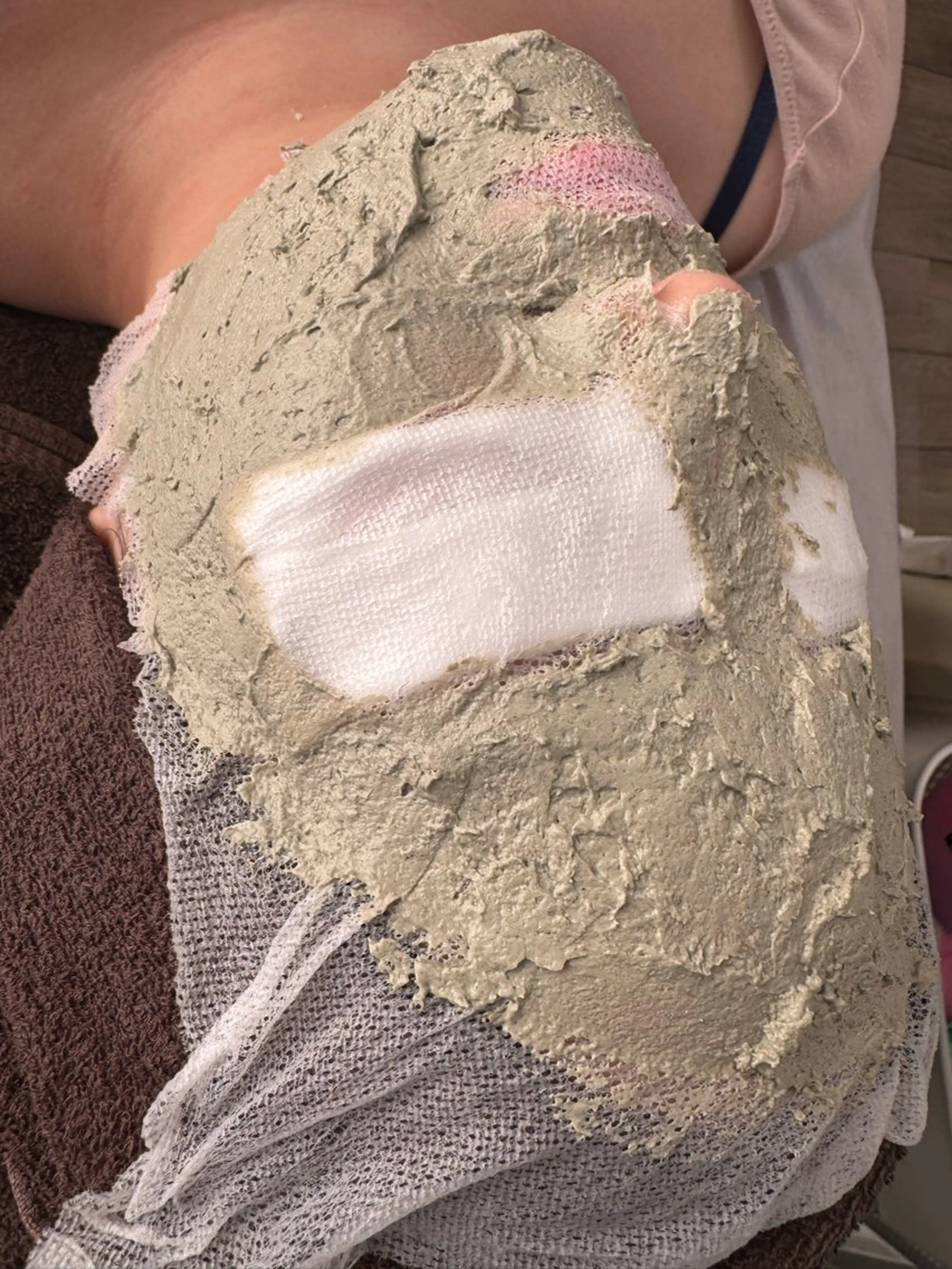 villa ☺︎草山 楓花のエステ・リラクイメージ