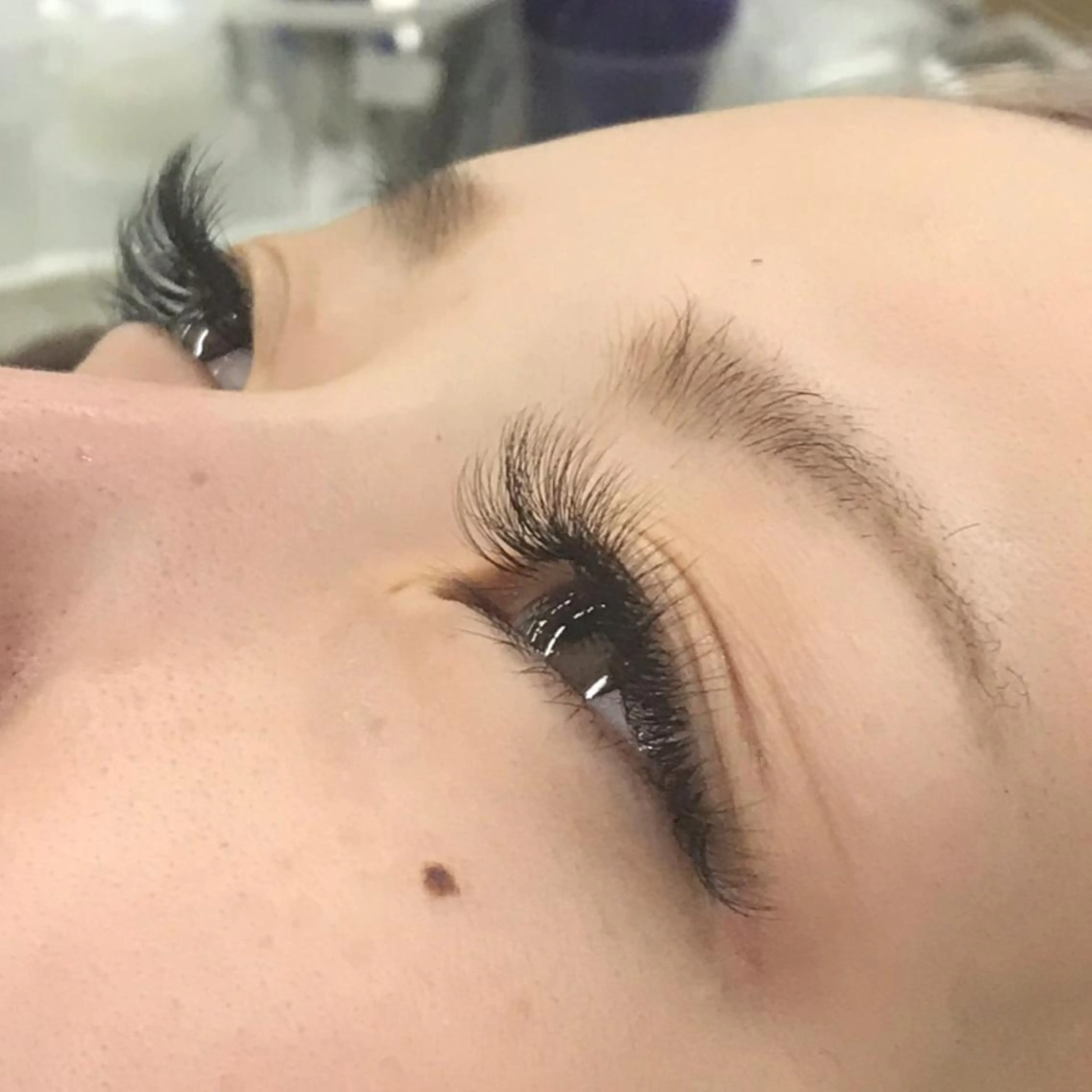 マツエク・マツパ ボリュームラッシュ ViVRE 博多店のマツエク・マツパデザイン