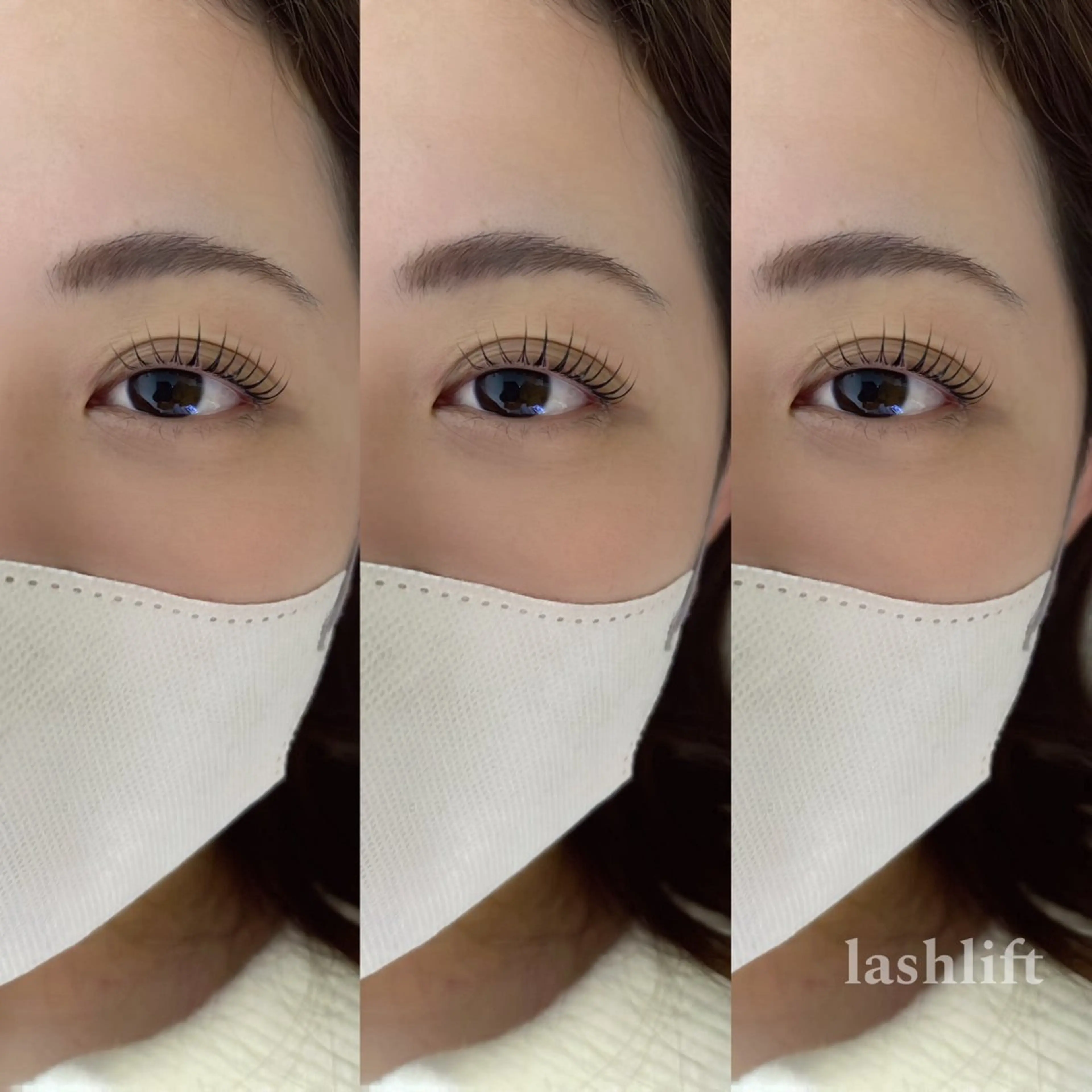 マツエク・マツパ 【守口】Linon eyelashのマツエク・マツパデザイン