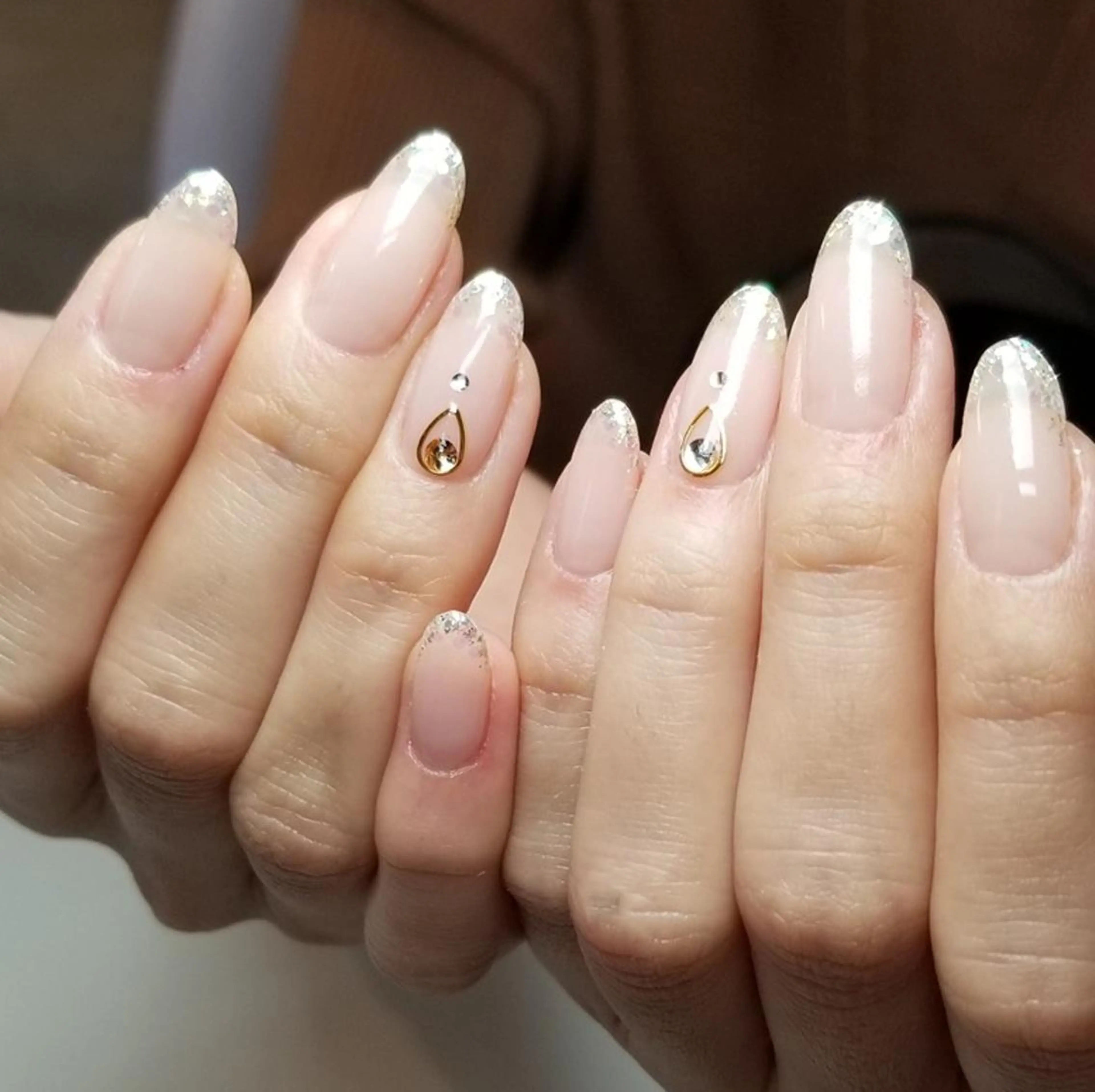ネイル Non.中目黒nail所属・NailSalon  N.中目黒のネイルデザイン