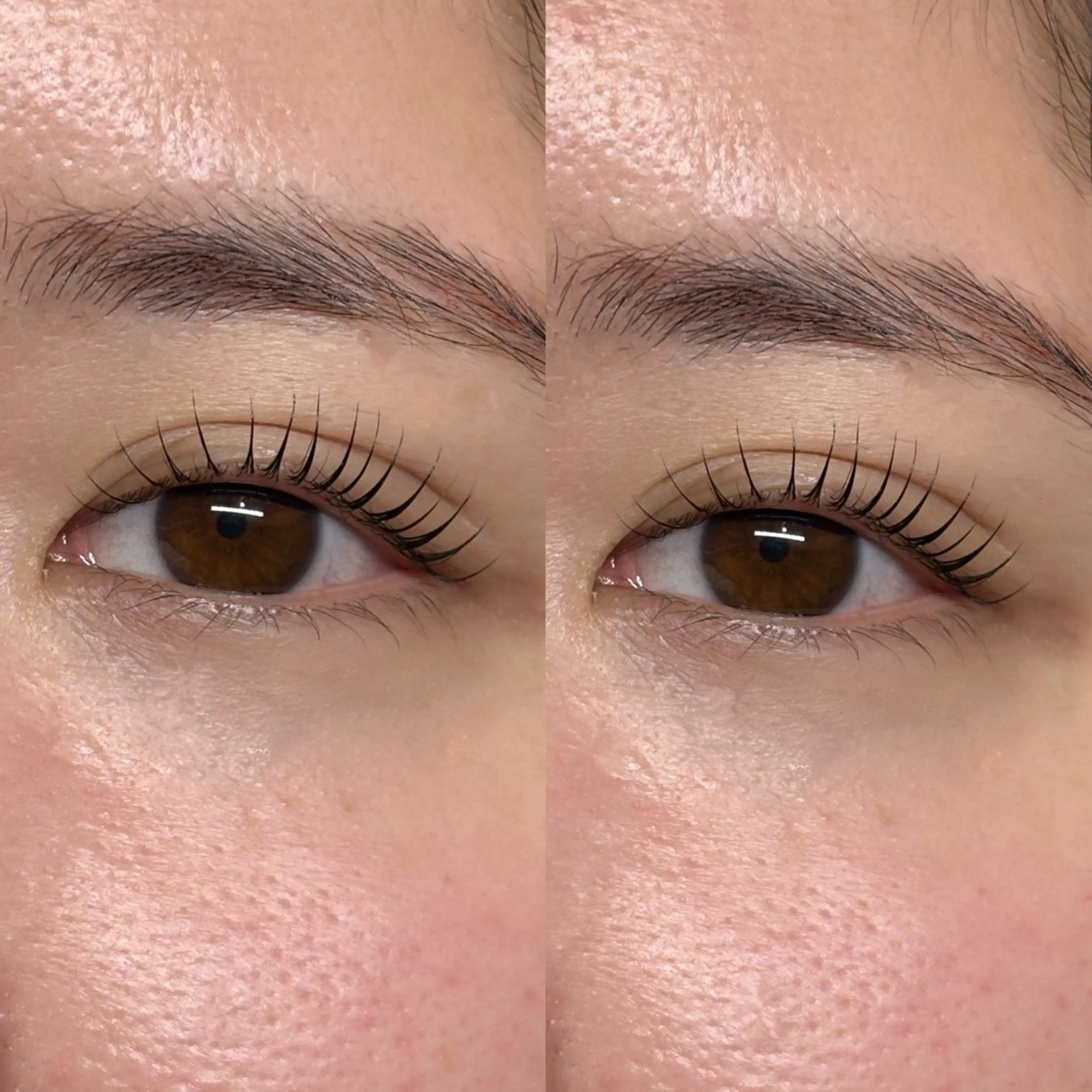 マツエク・マツパ マツパ neki eyelashのマツエク・マツパデザイン