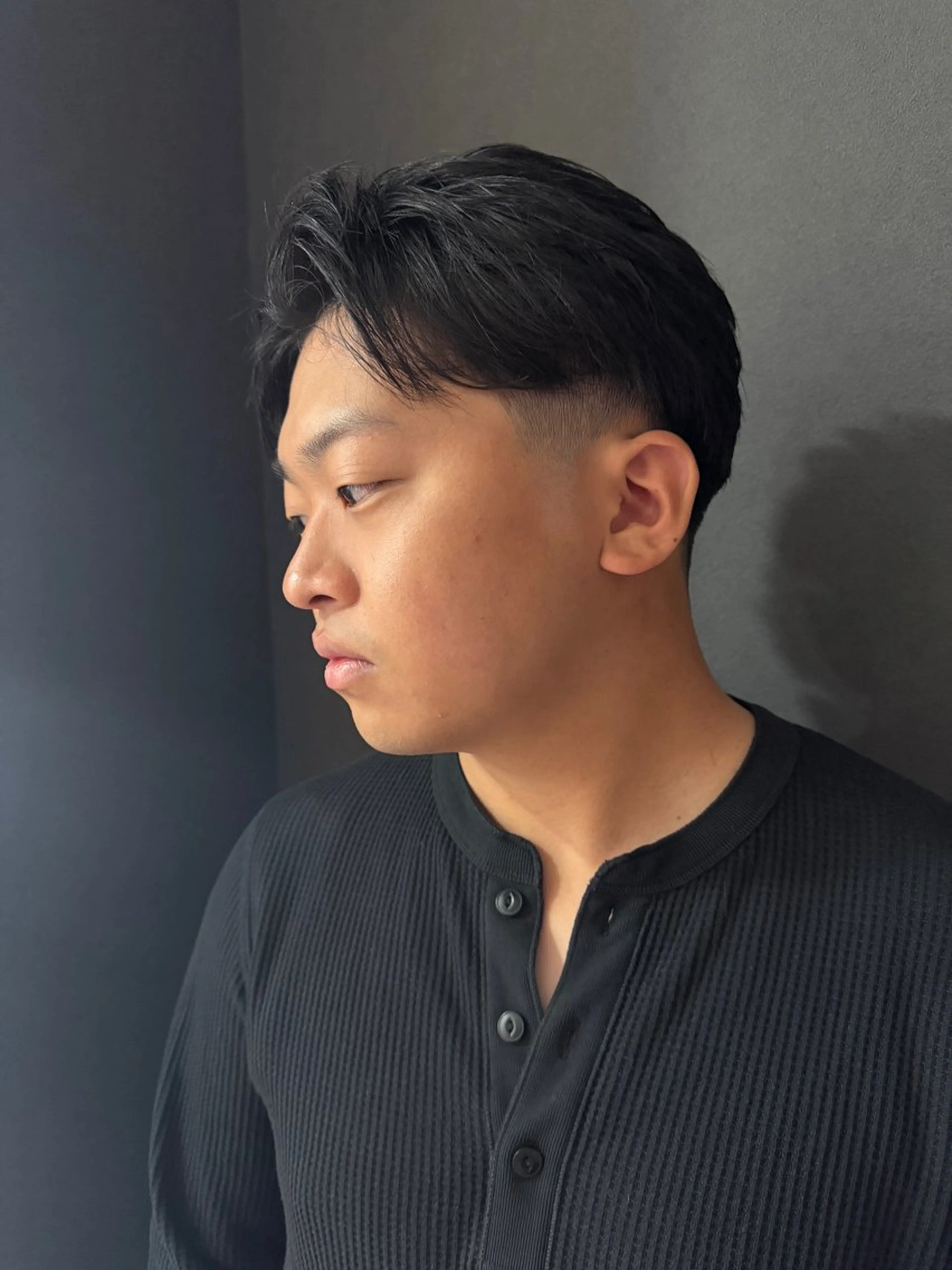 ショート メンズ カット ✨メンズ支持率no1 野上✨のヘアスタイル
