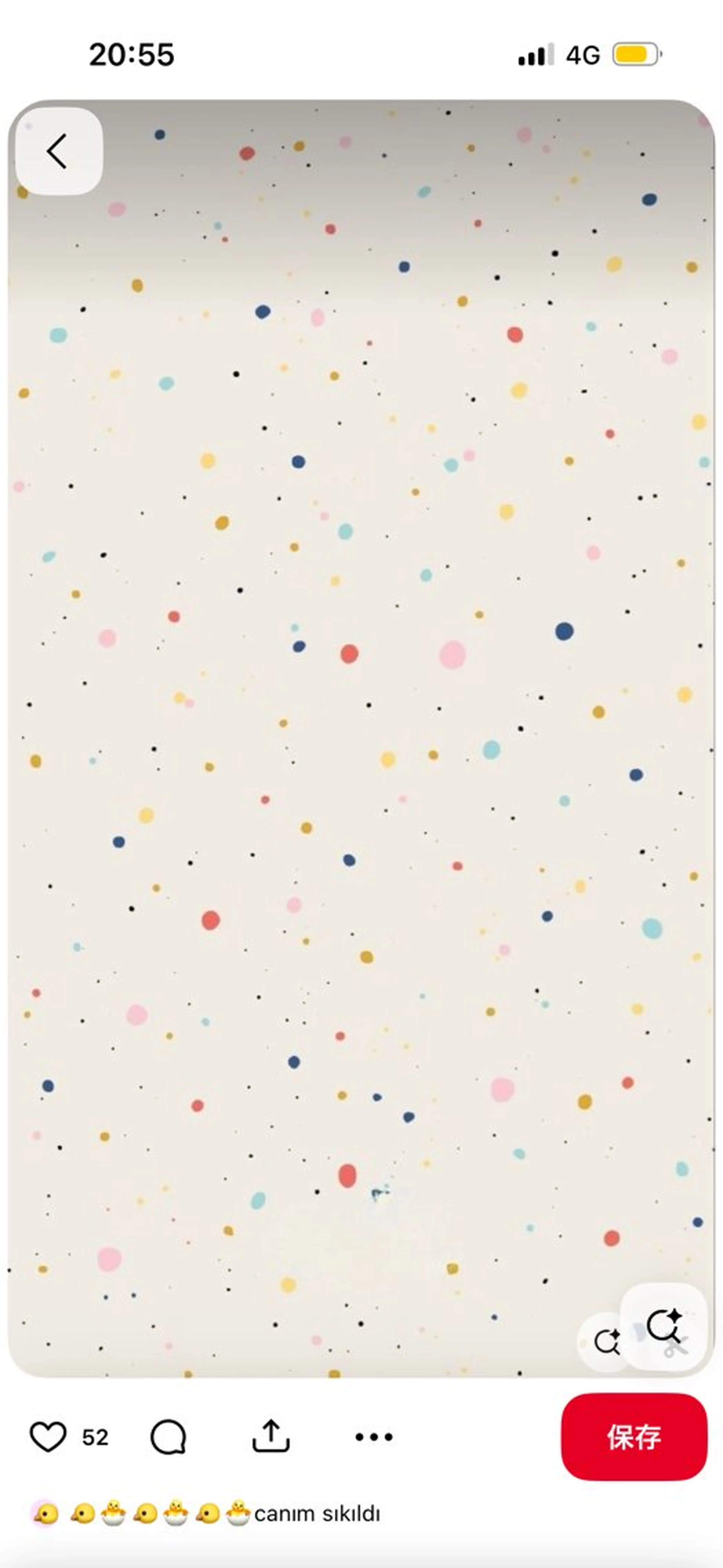 マツエク・マツパ B⭐︎star Kim🤎のマツエク・マツパデザイン