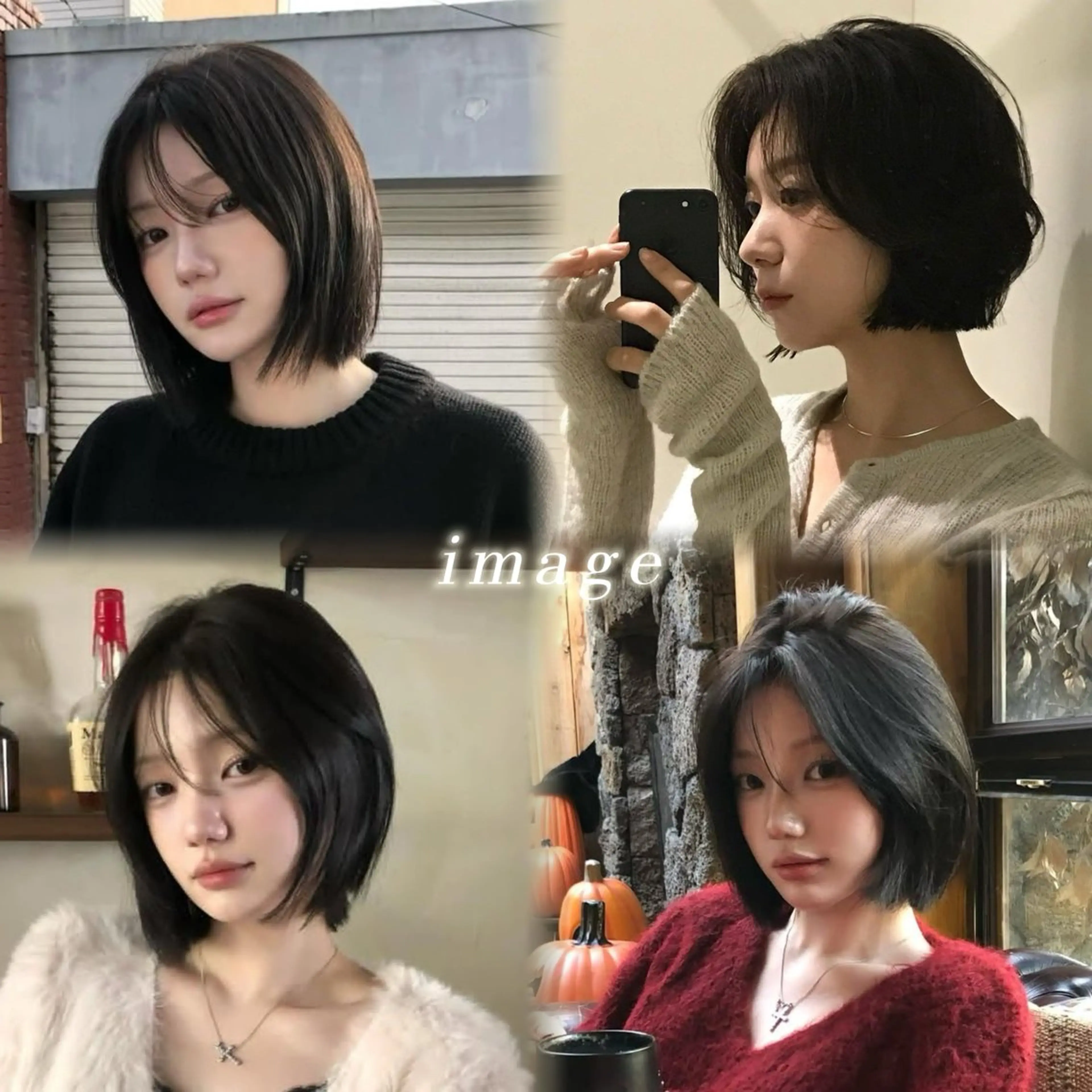 ボブカット【補足説明必読⚠️】の写真