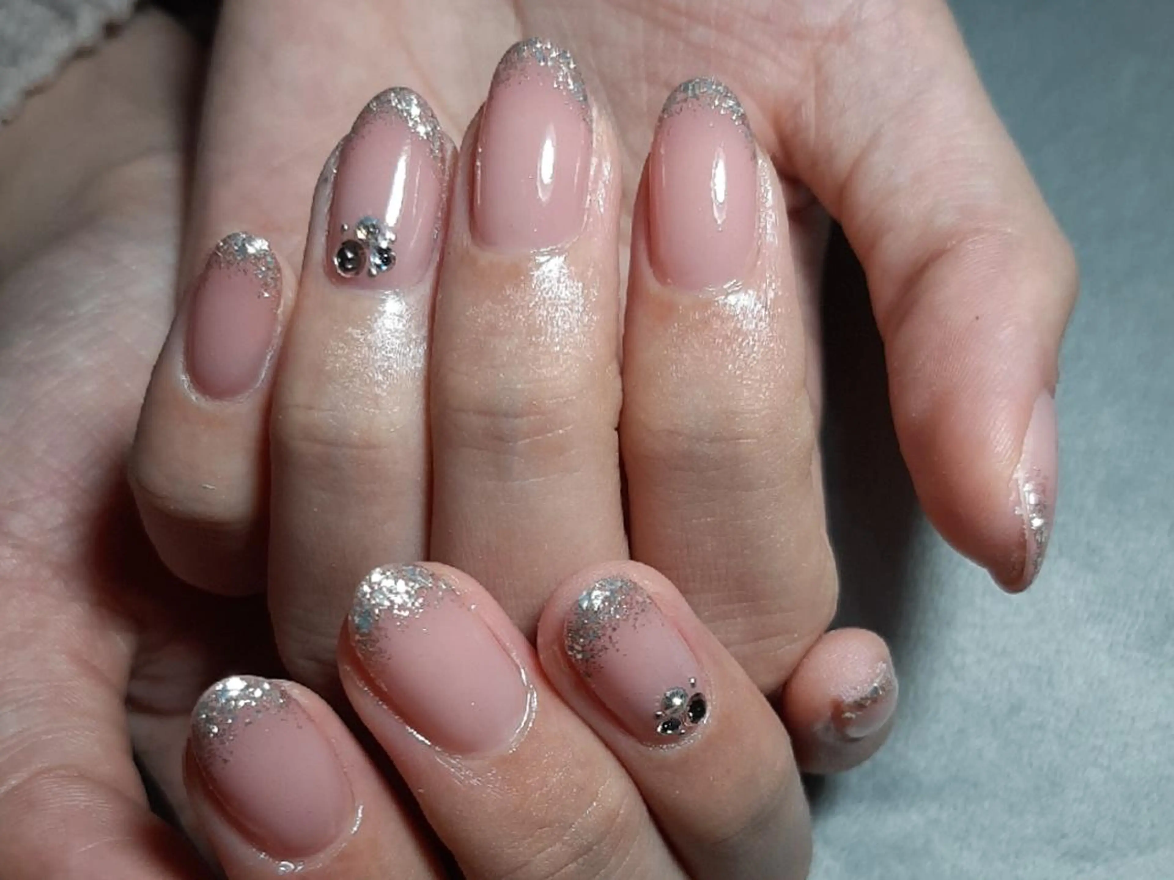 ネイル ネイリスト やましたのネイルデザイン