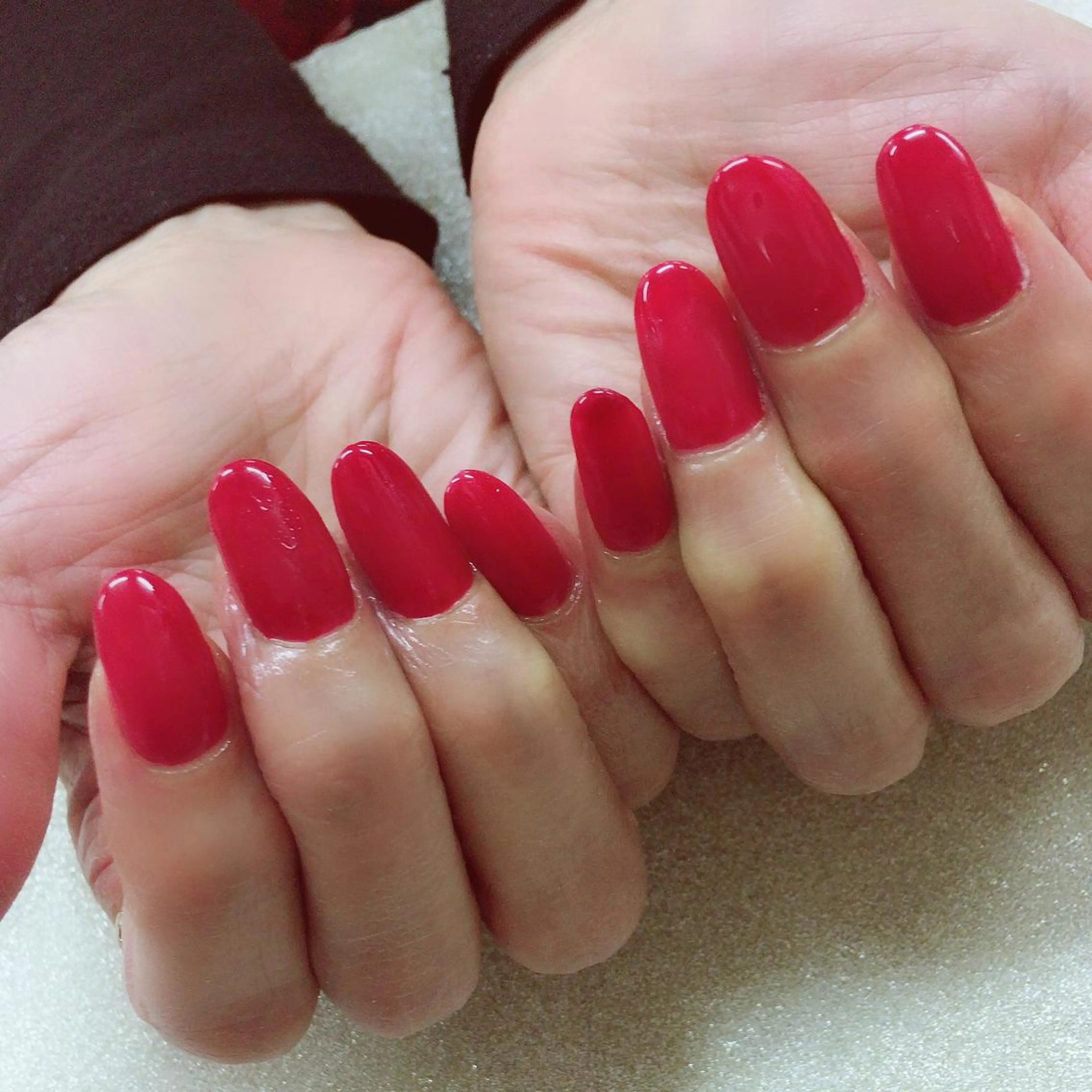 ネイル nailsalon vanilla.のネイルデザイン