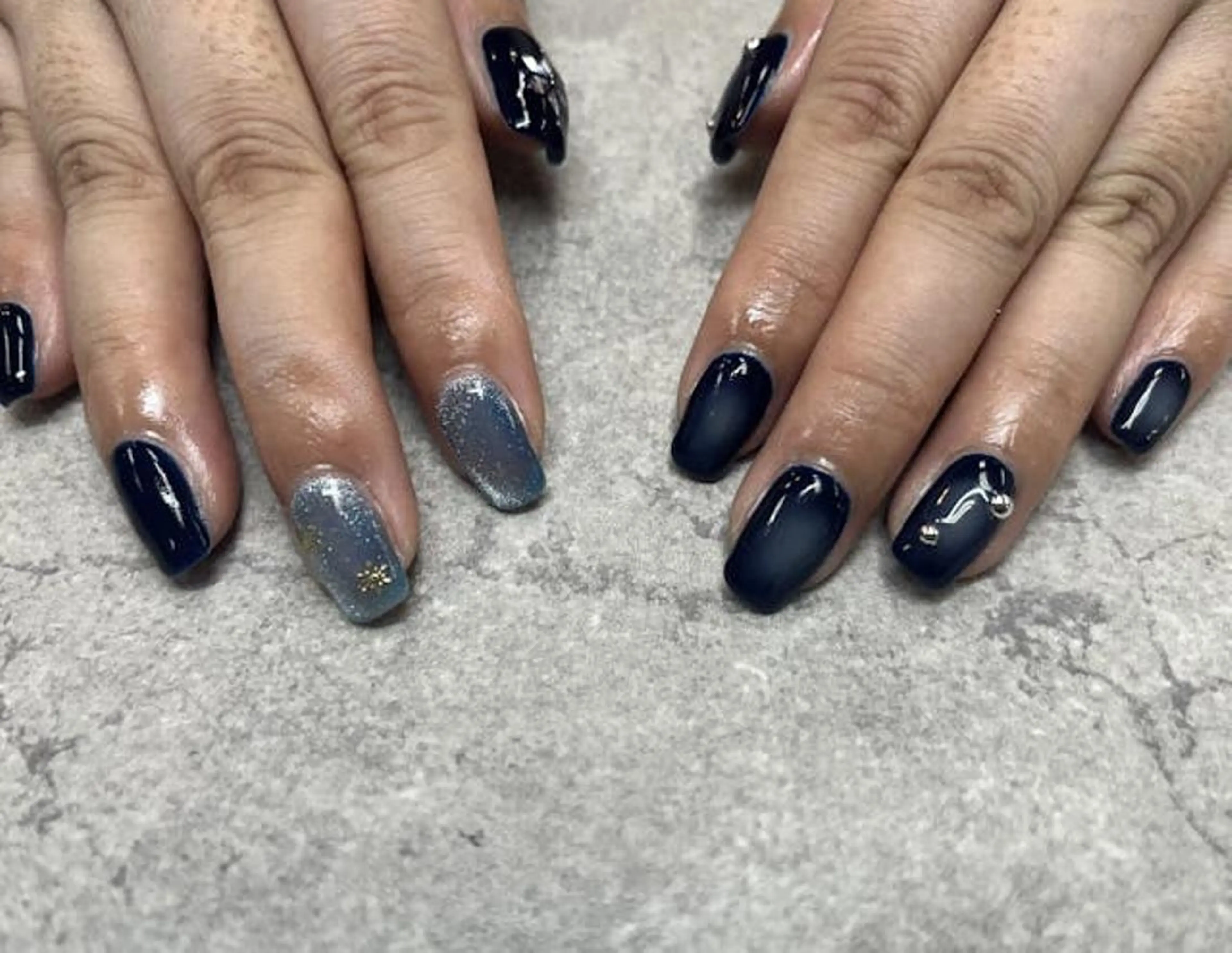 ネイル FASTNAIL PLUS 新宿店のネイルデザイン